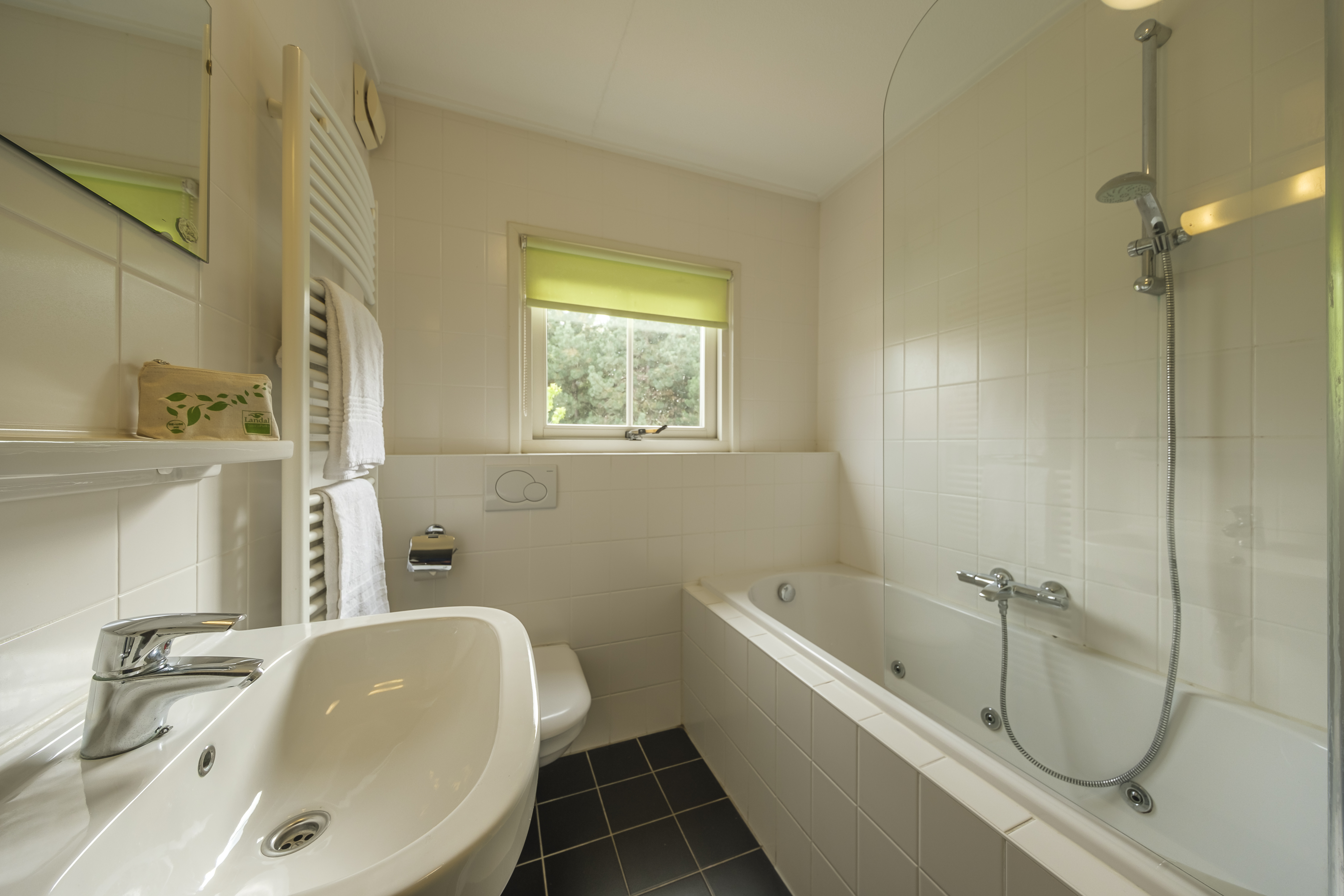 10-persoons bungalow — foto 11