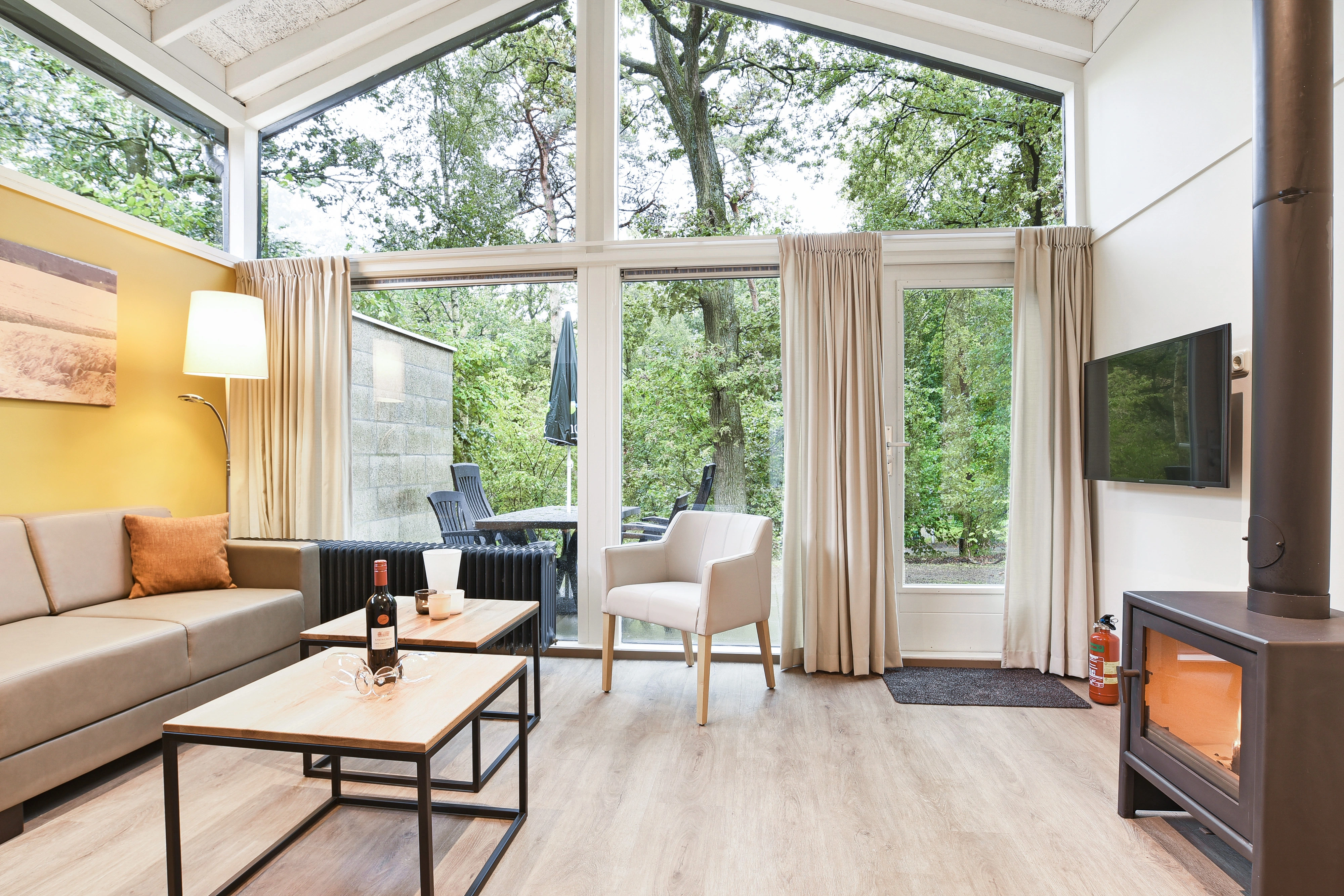4-persoons bungalow — foto 7