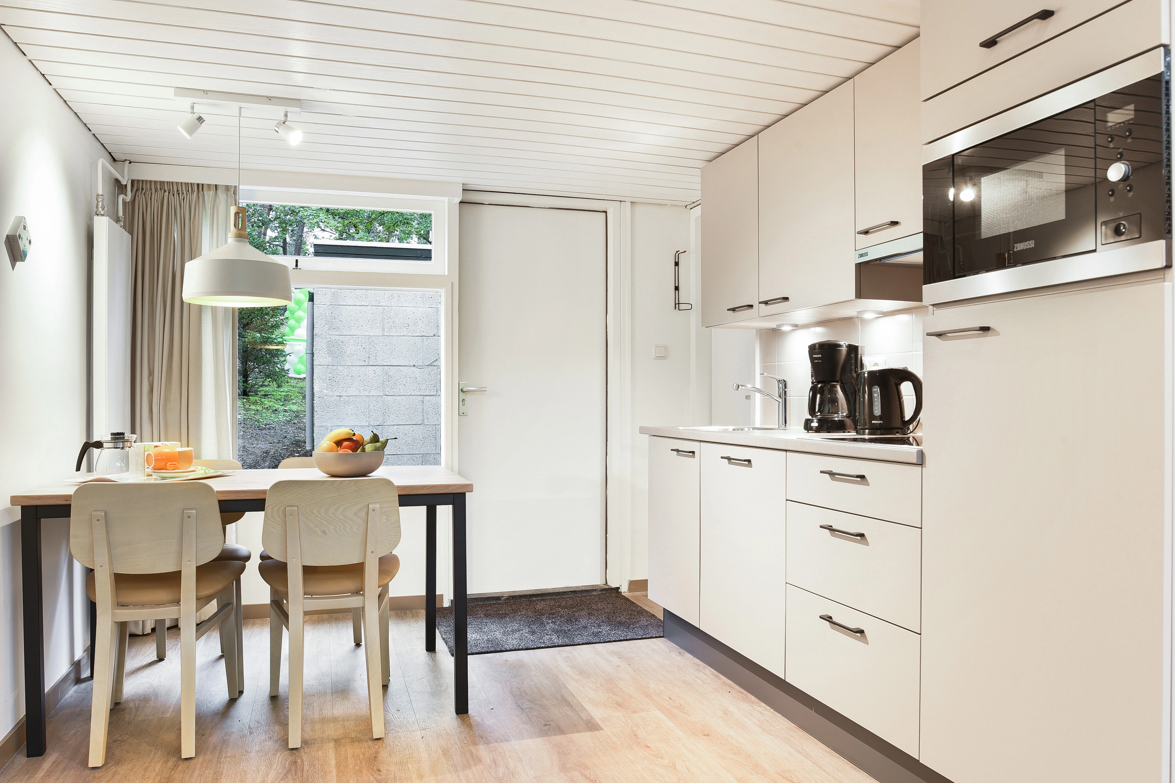 4-persoons bungalow — foto 7