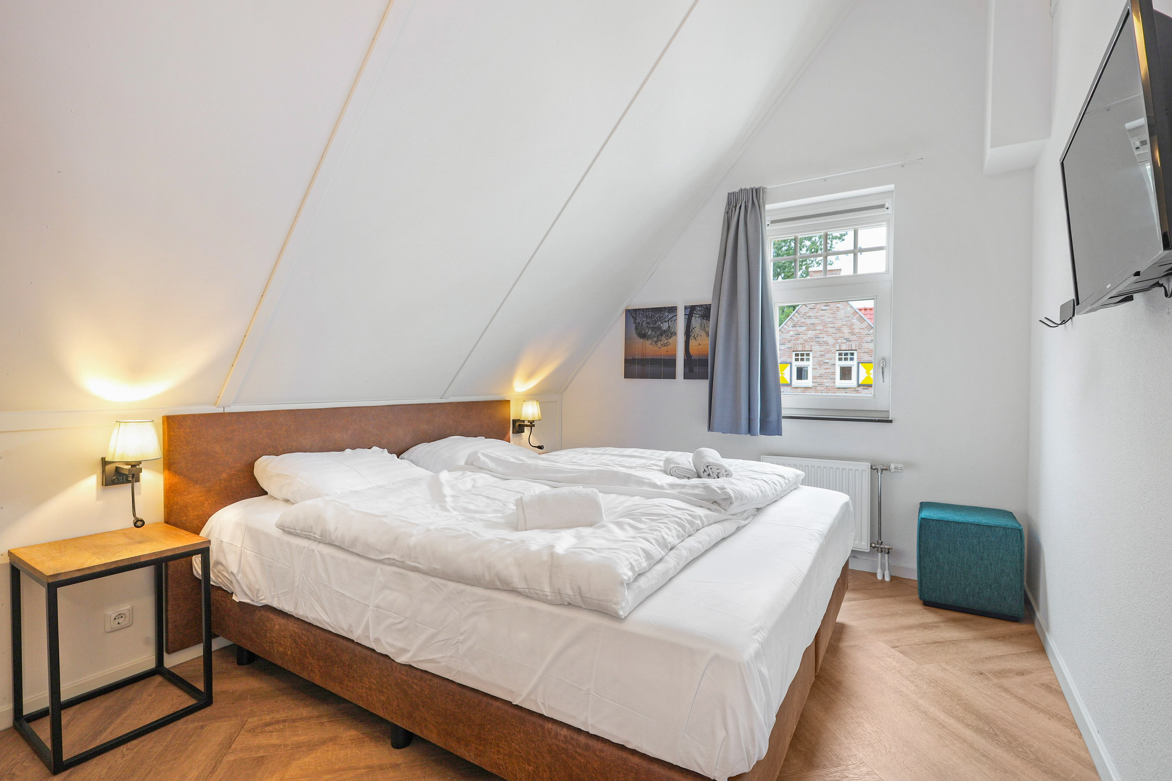 6-persoons vakantiehuis — foto 6