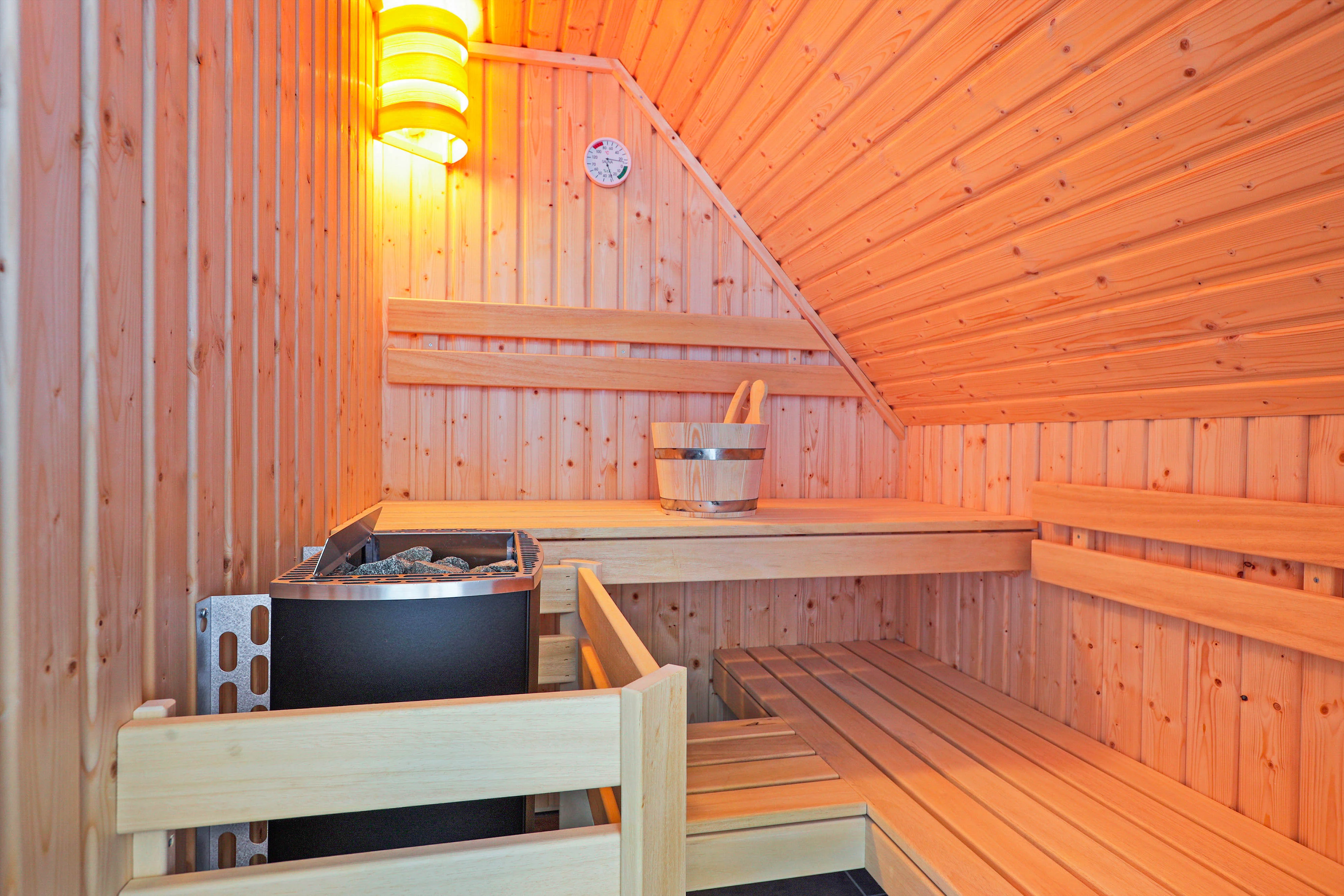 6-persoons vakantiehuis — foto 8