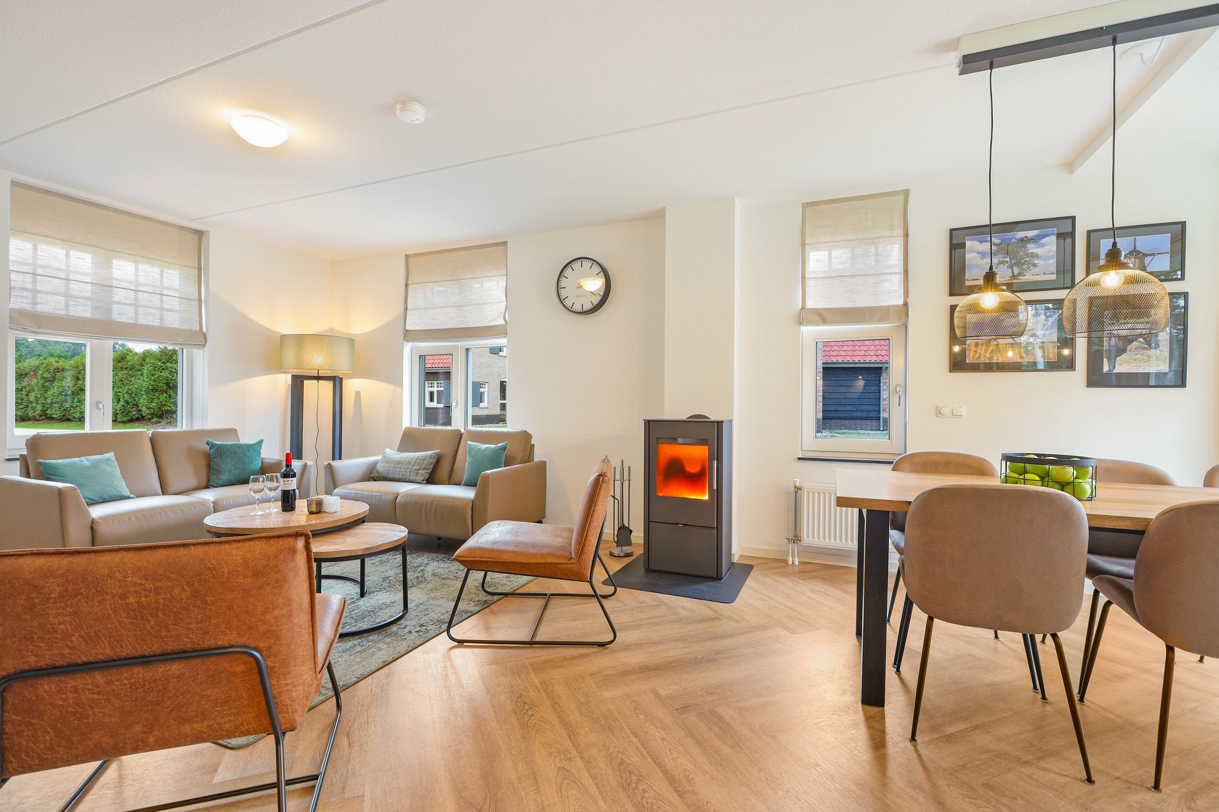 6-persoons vakantiehuis — foto 10