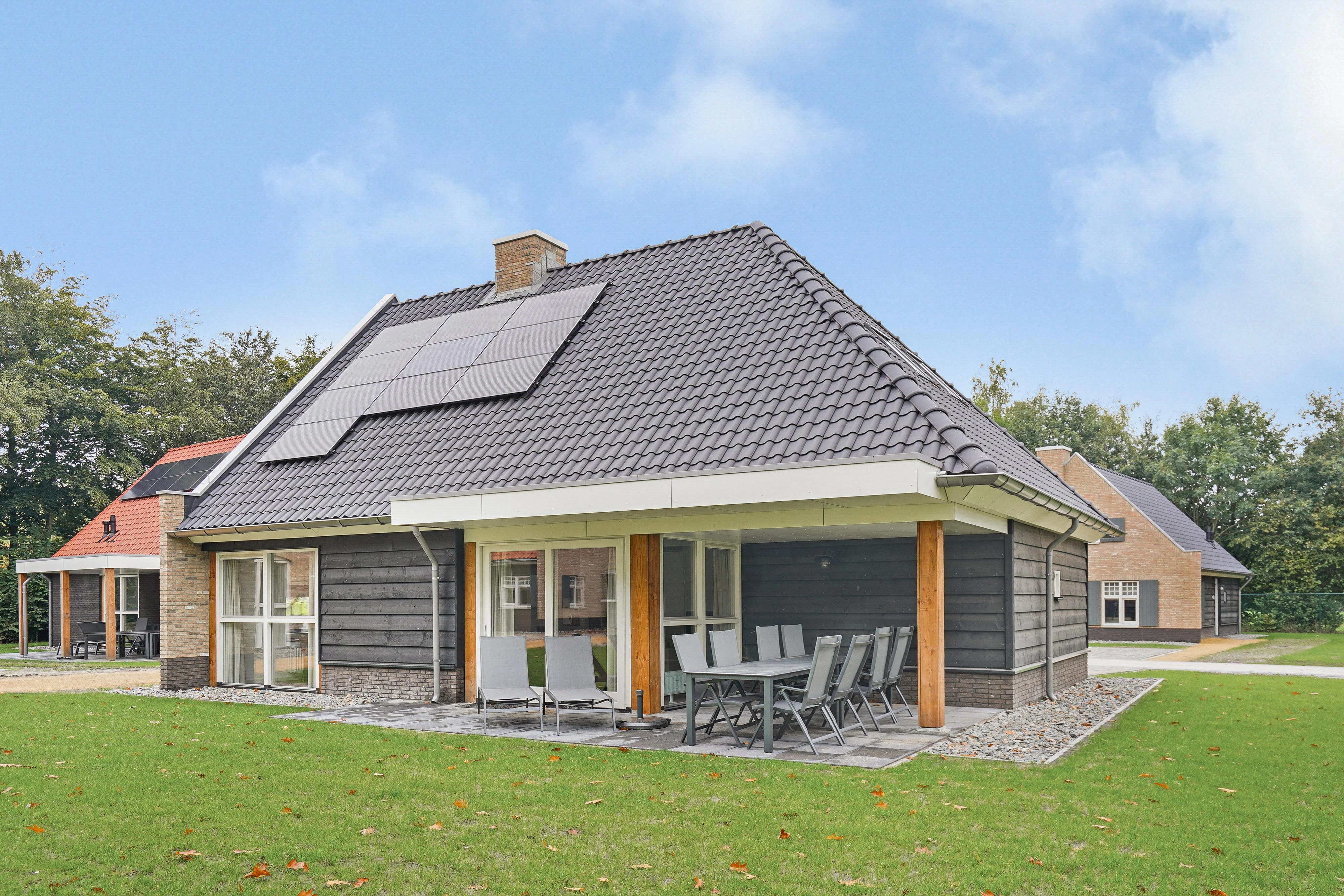 8-persoons vakantiehuis — foto 6