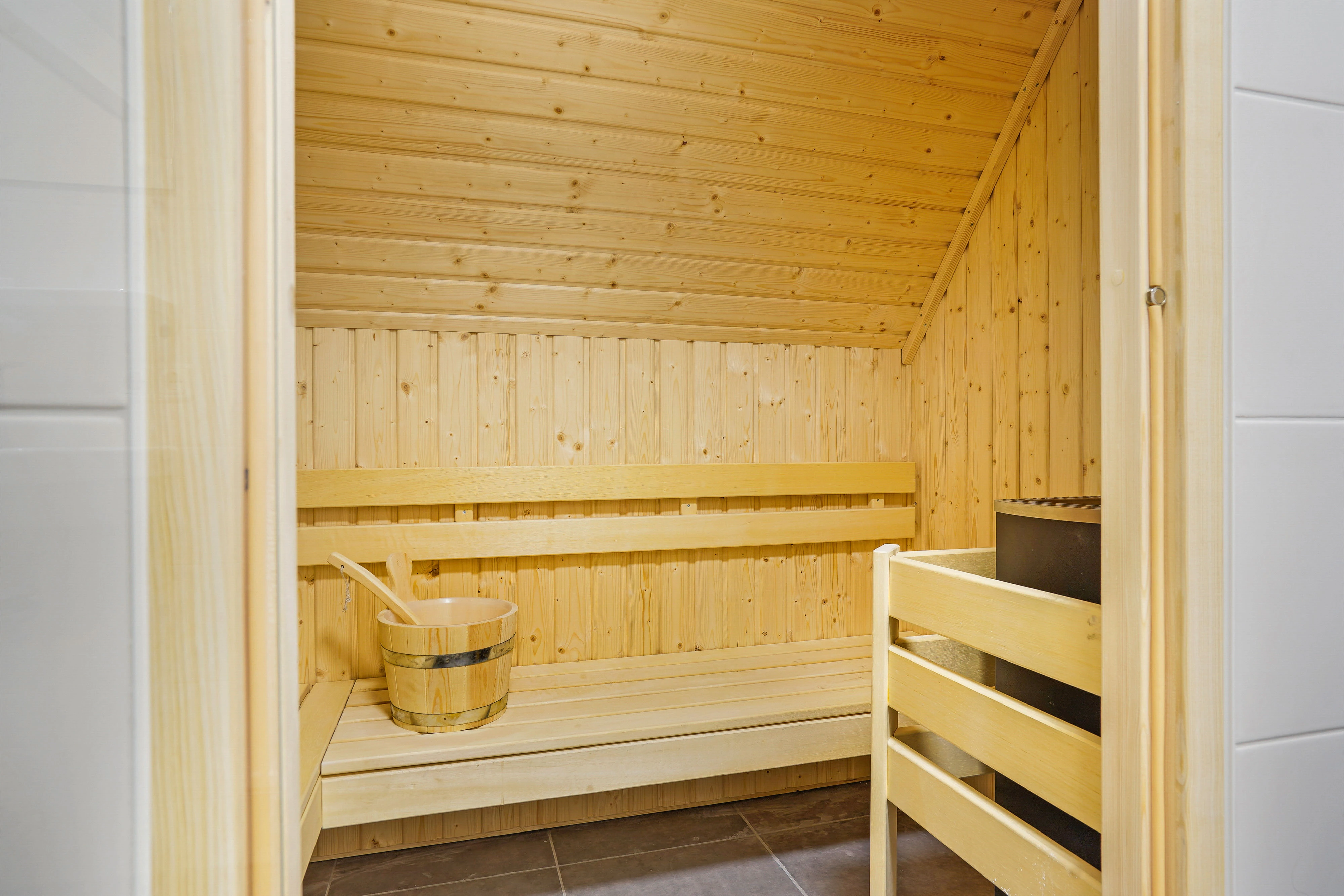 8-persoons vakantiehuis — foto 8