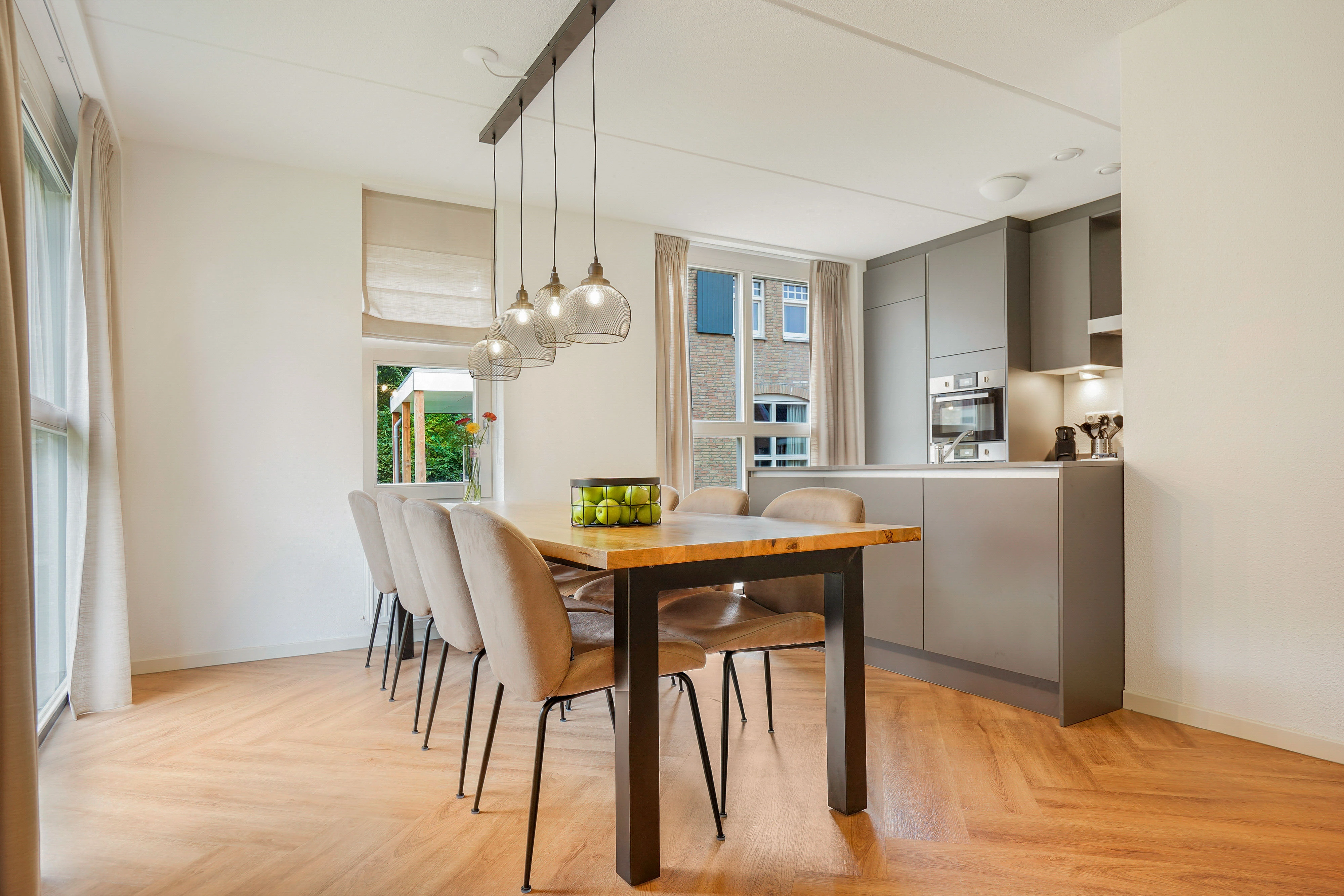 8-persoons vakantiehuis — foto 9