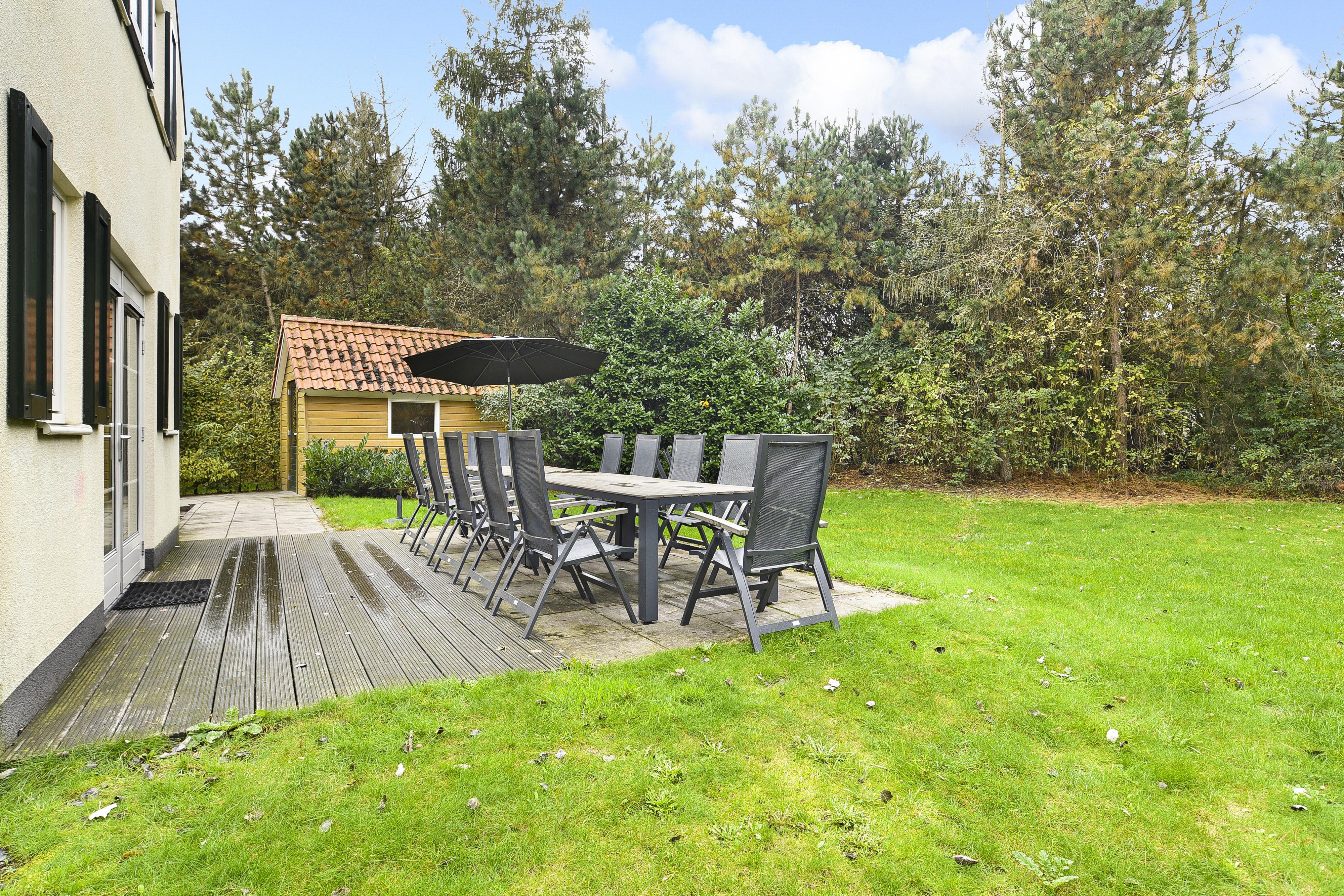12-persoons bungalow - Extra toegankelijk — foto 6