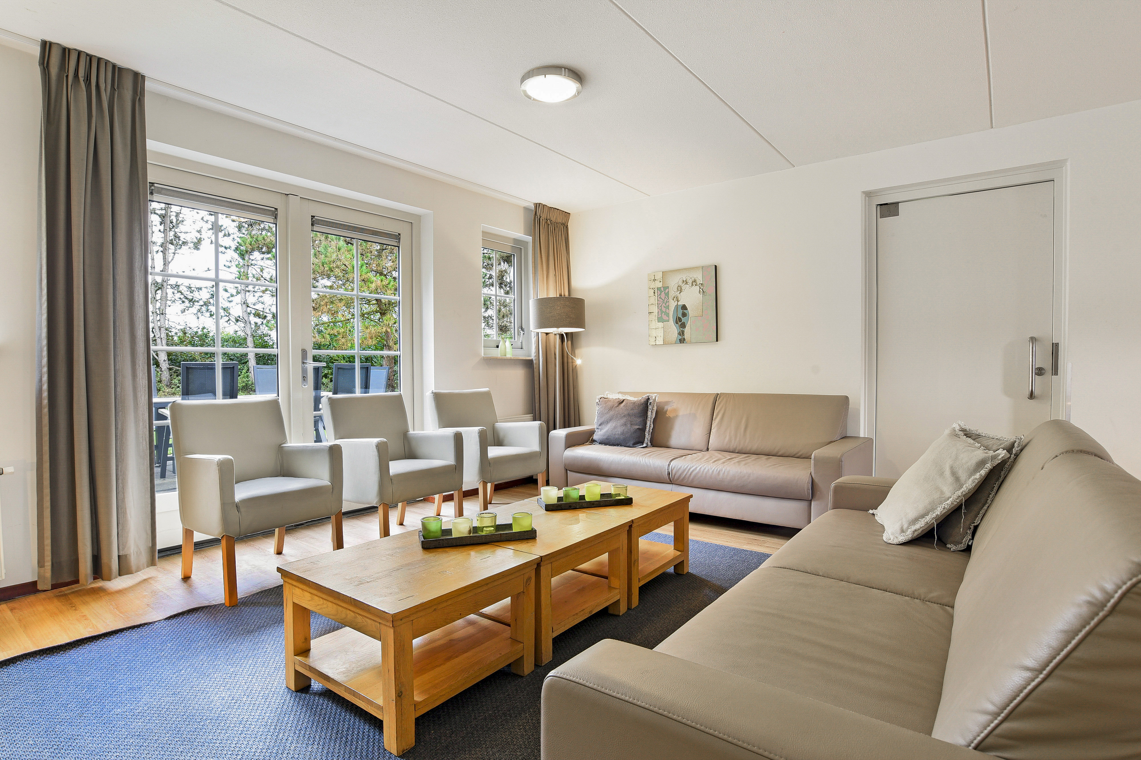 12-persoons bungalow - Extra toegankelijk — foto 7