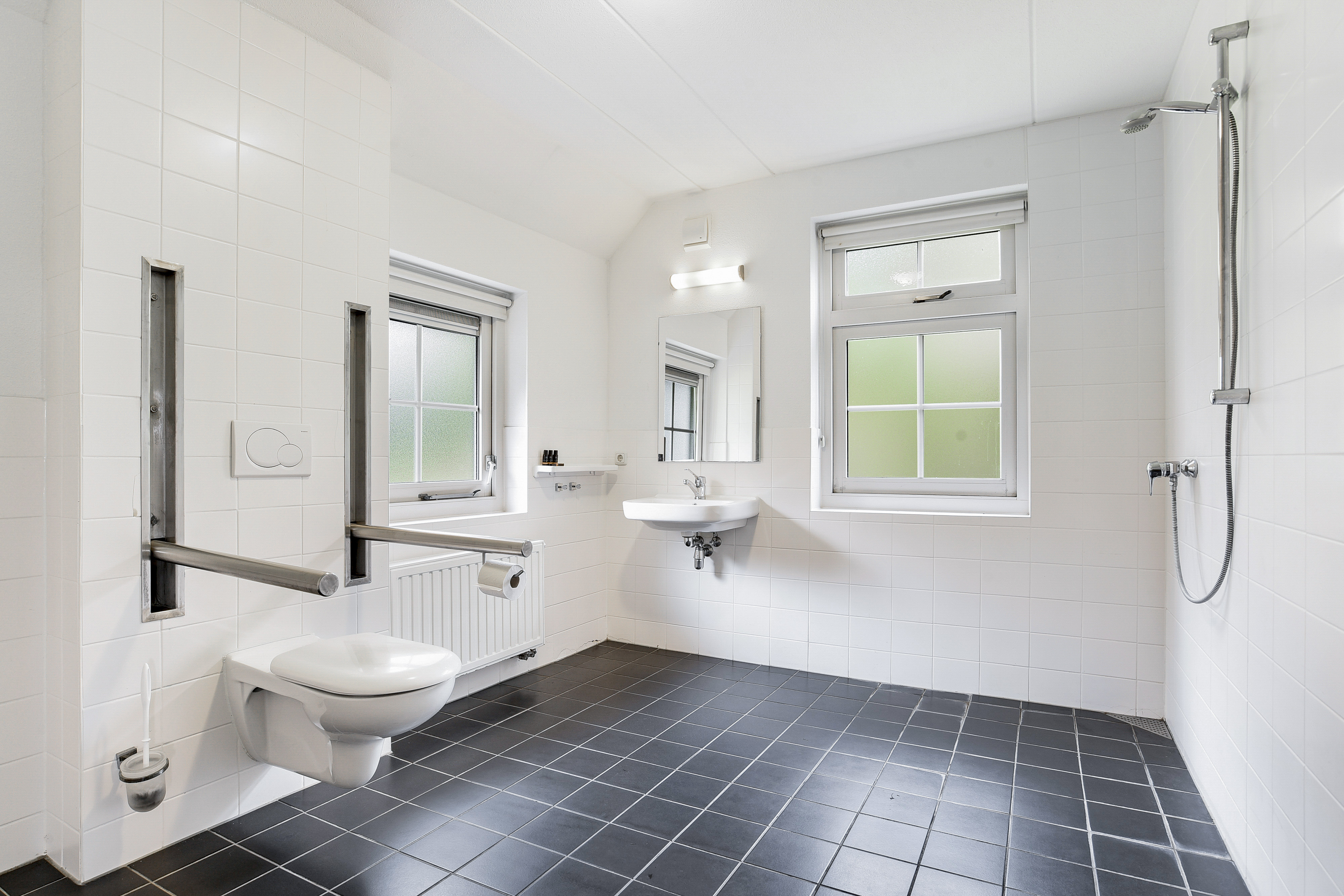 12-persoons bungalow - Extra toegankelijk — foto 8
