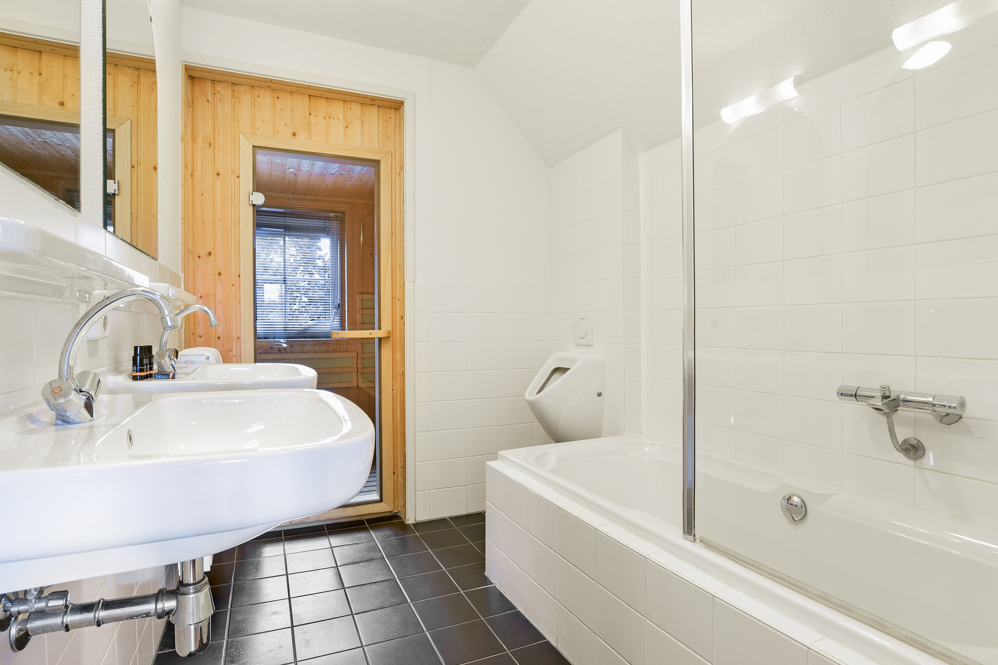 12-persoons bungalow - Extra toegankelijk — foto 10