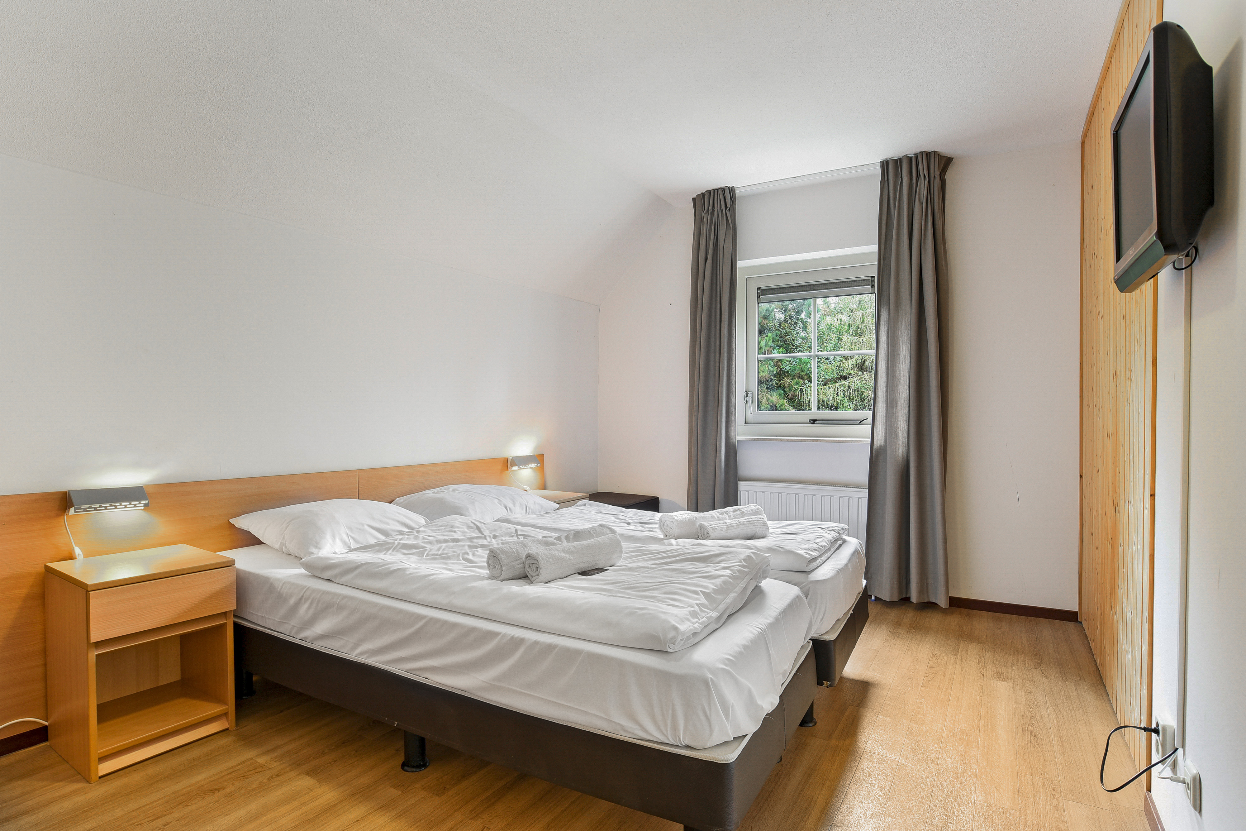 12-persoons bungalow - Extra toegankelijk — foto 11