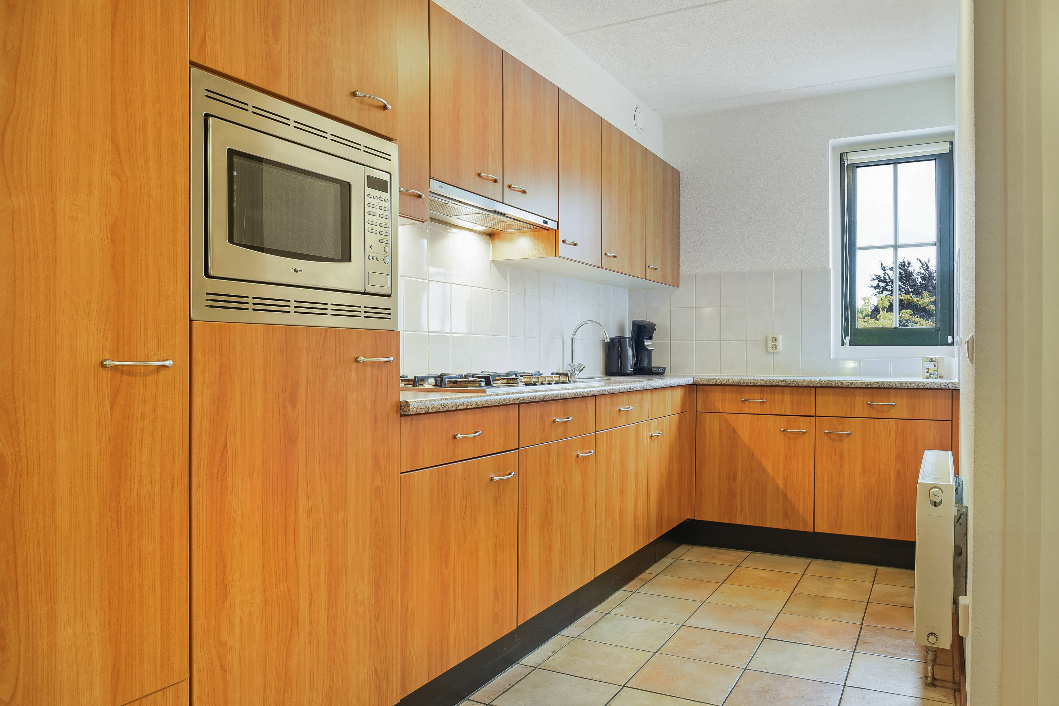 12-persoons bungalow — foto 6