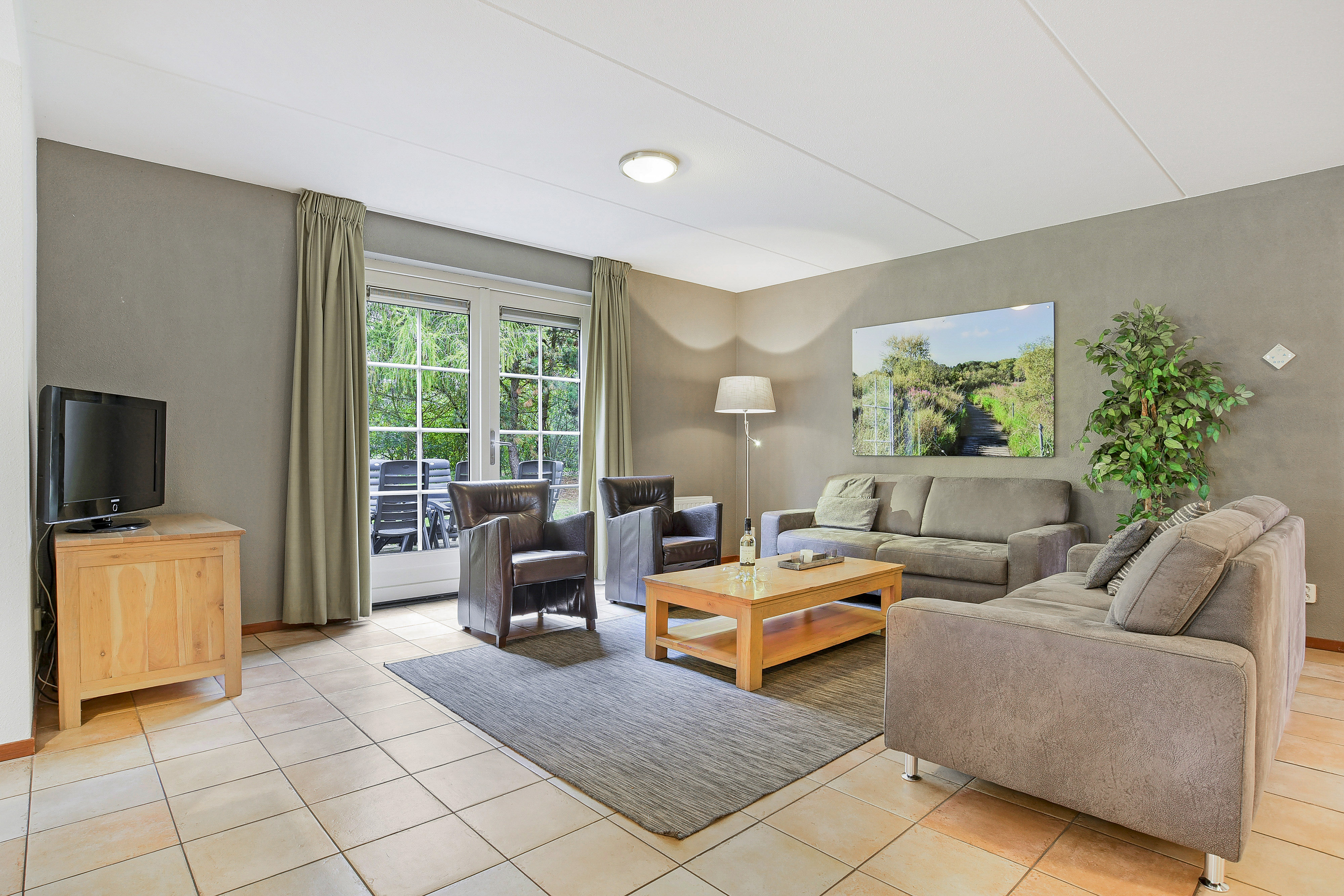 12-persoons bungalow — foto 7