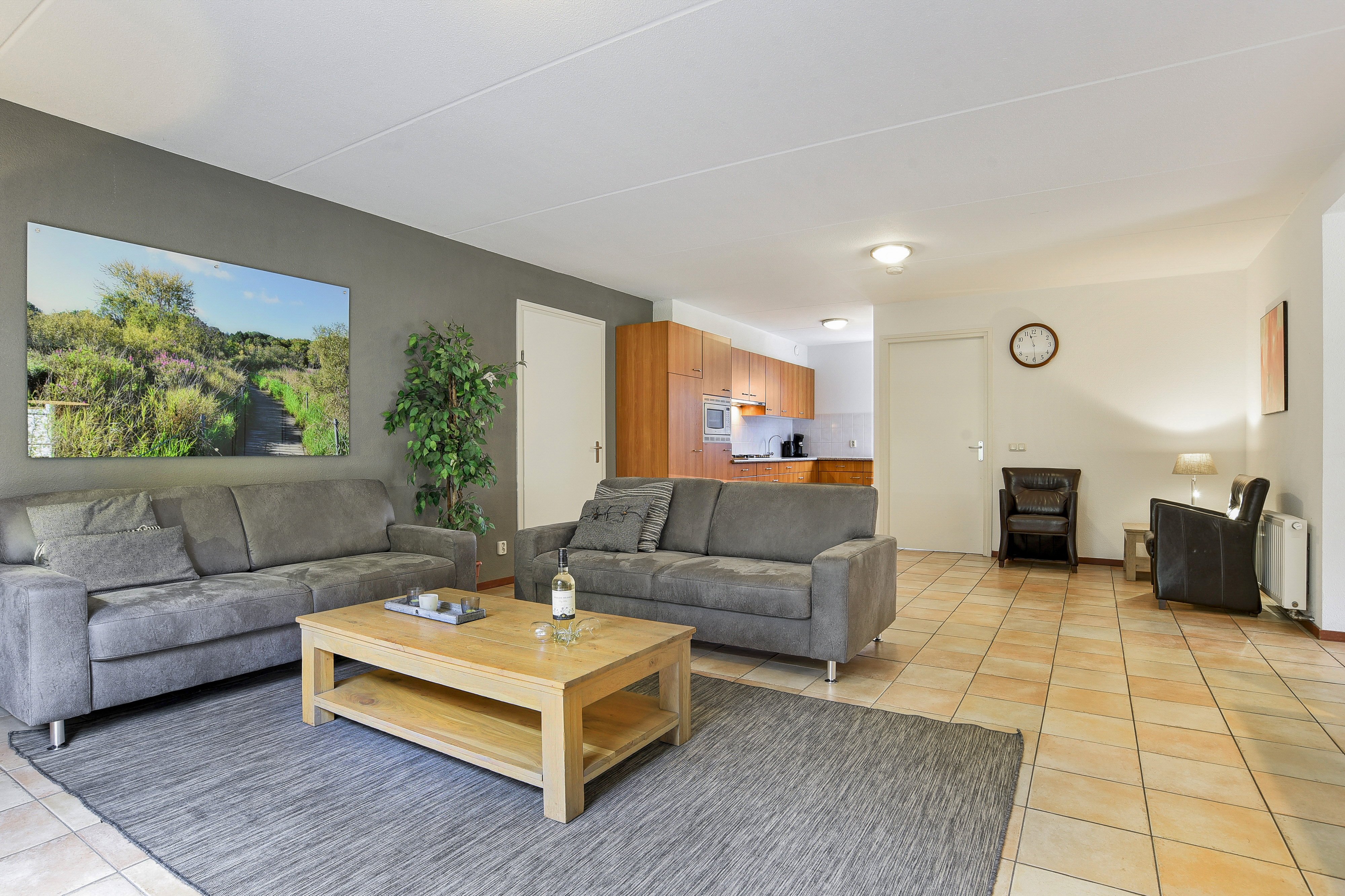 12-persoons bungalow — foto 8