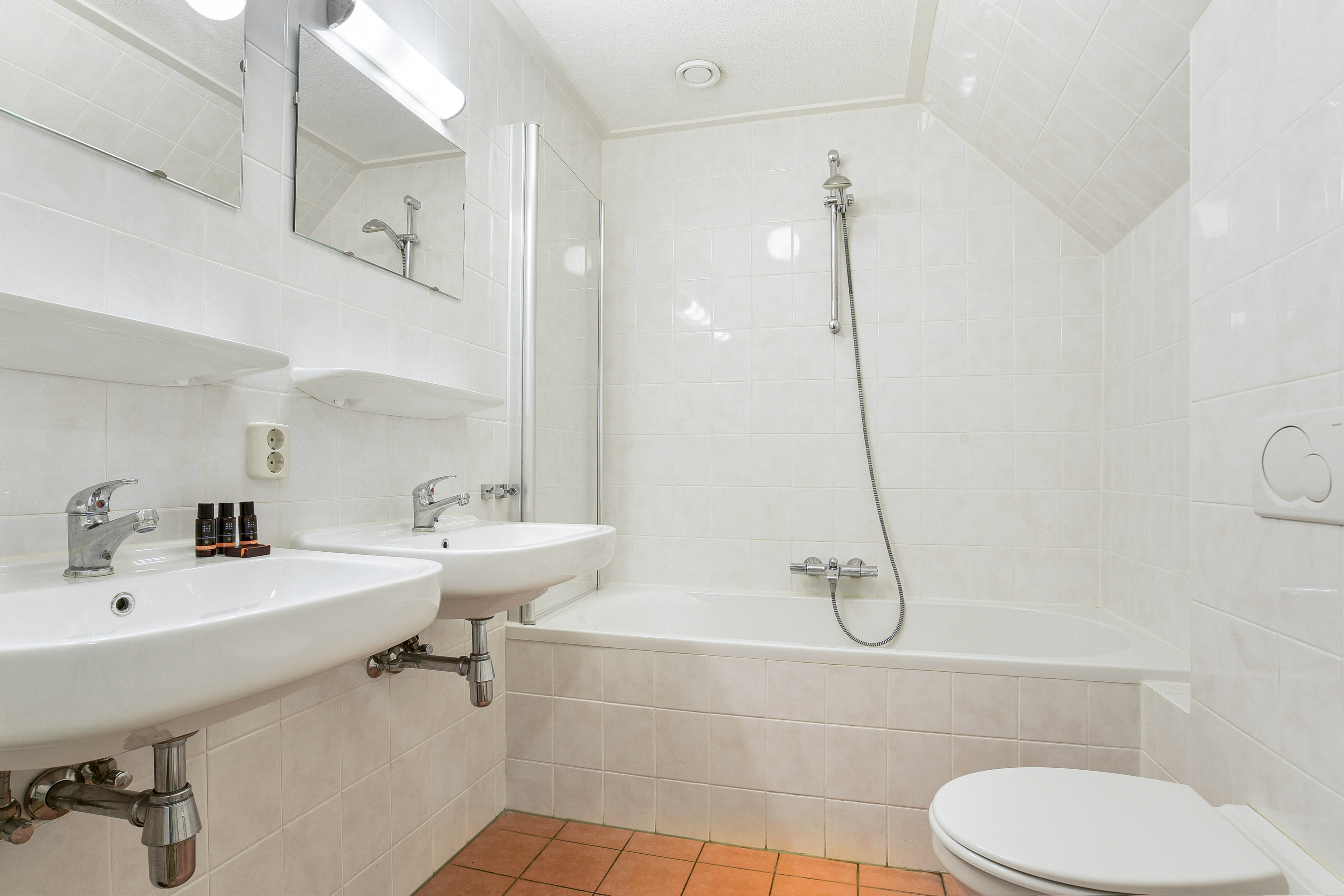 12-persoons bungalow — foto 10