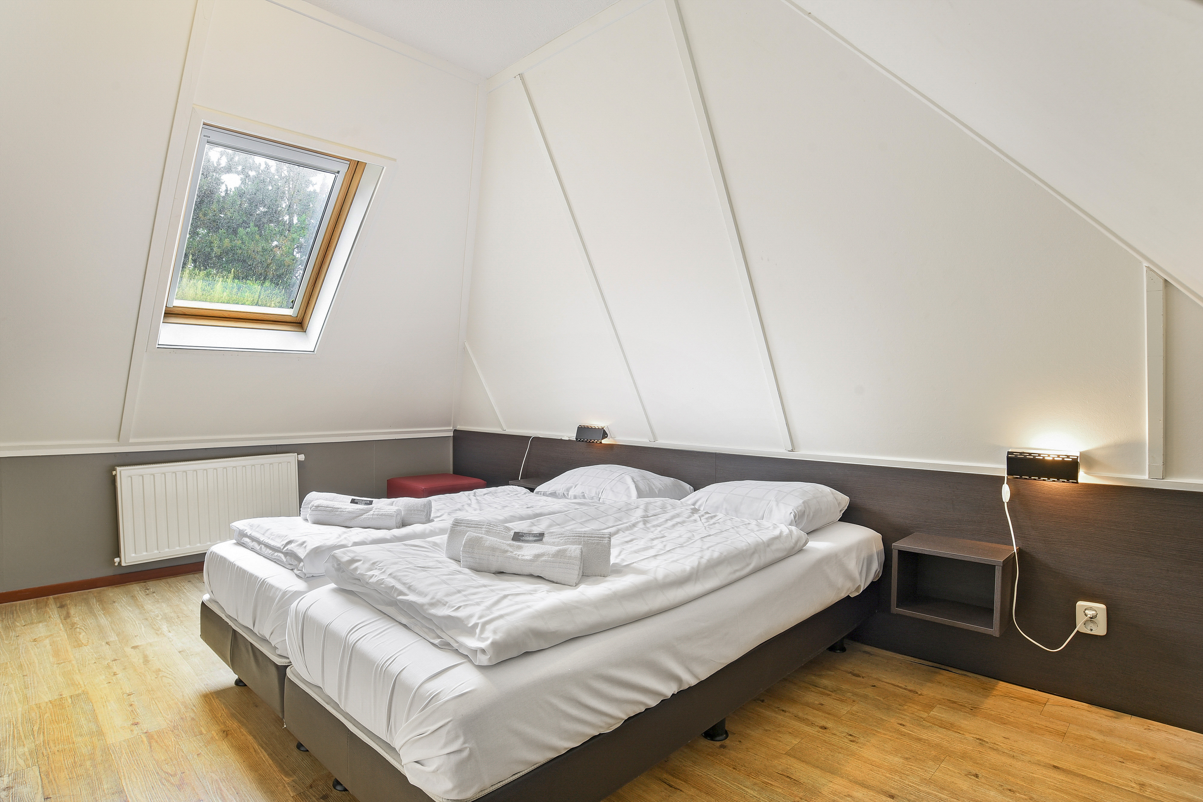 12-persoons bungalow — foto 11