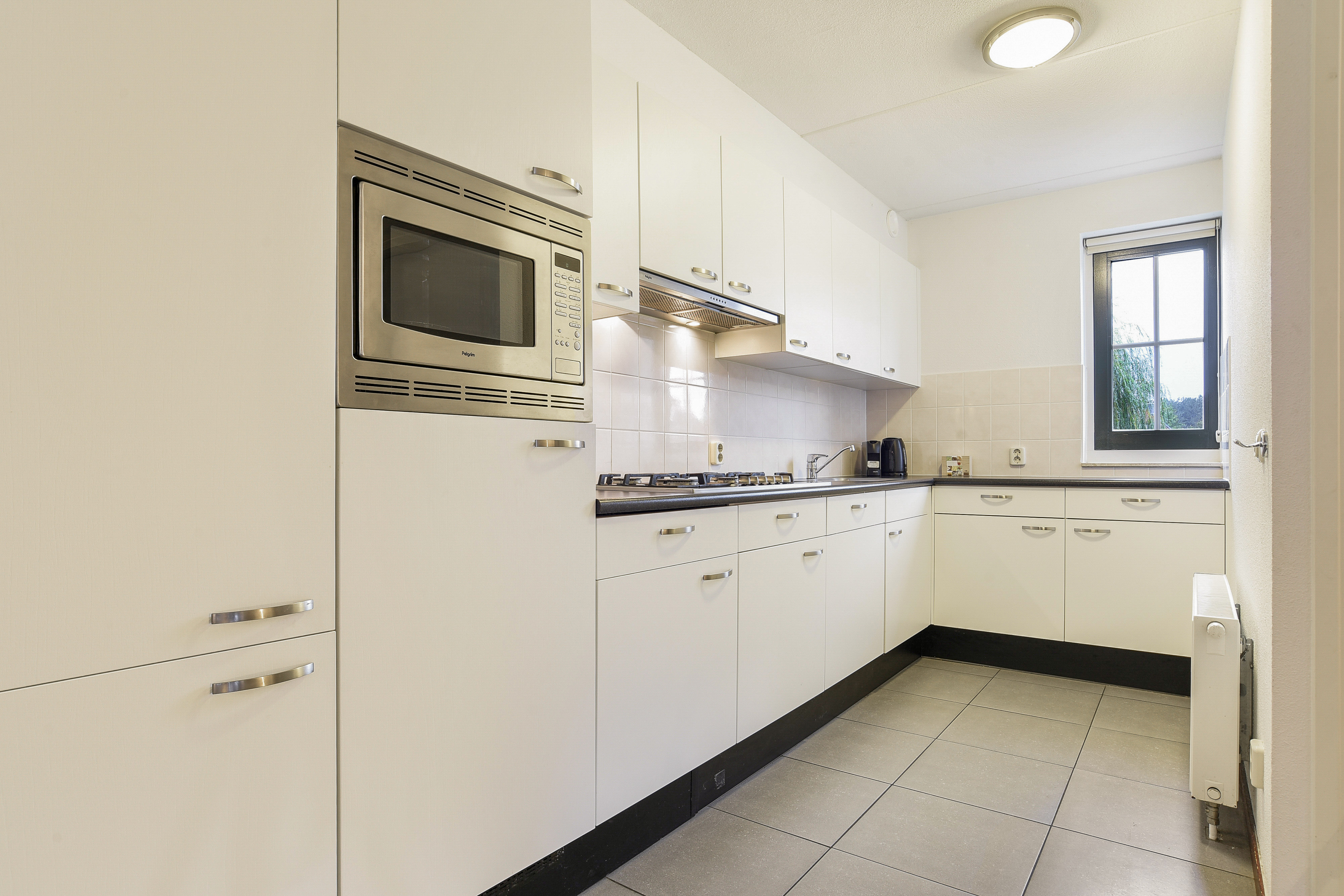 12-persoons bungalow — foto 6