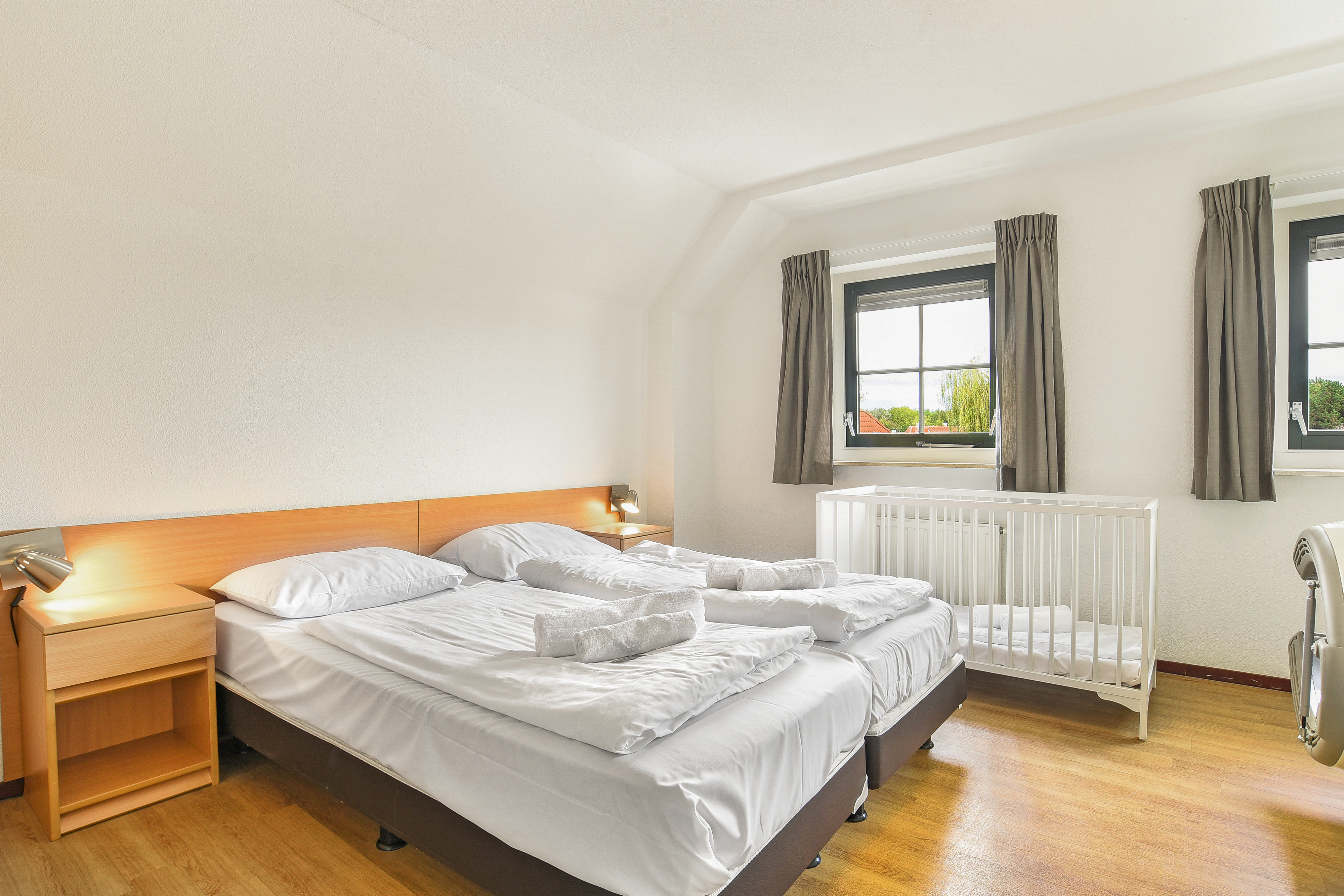 12-persoons bungalow — foto 10