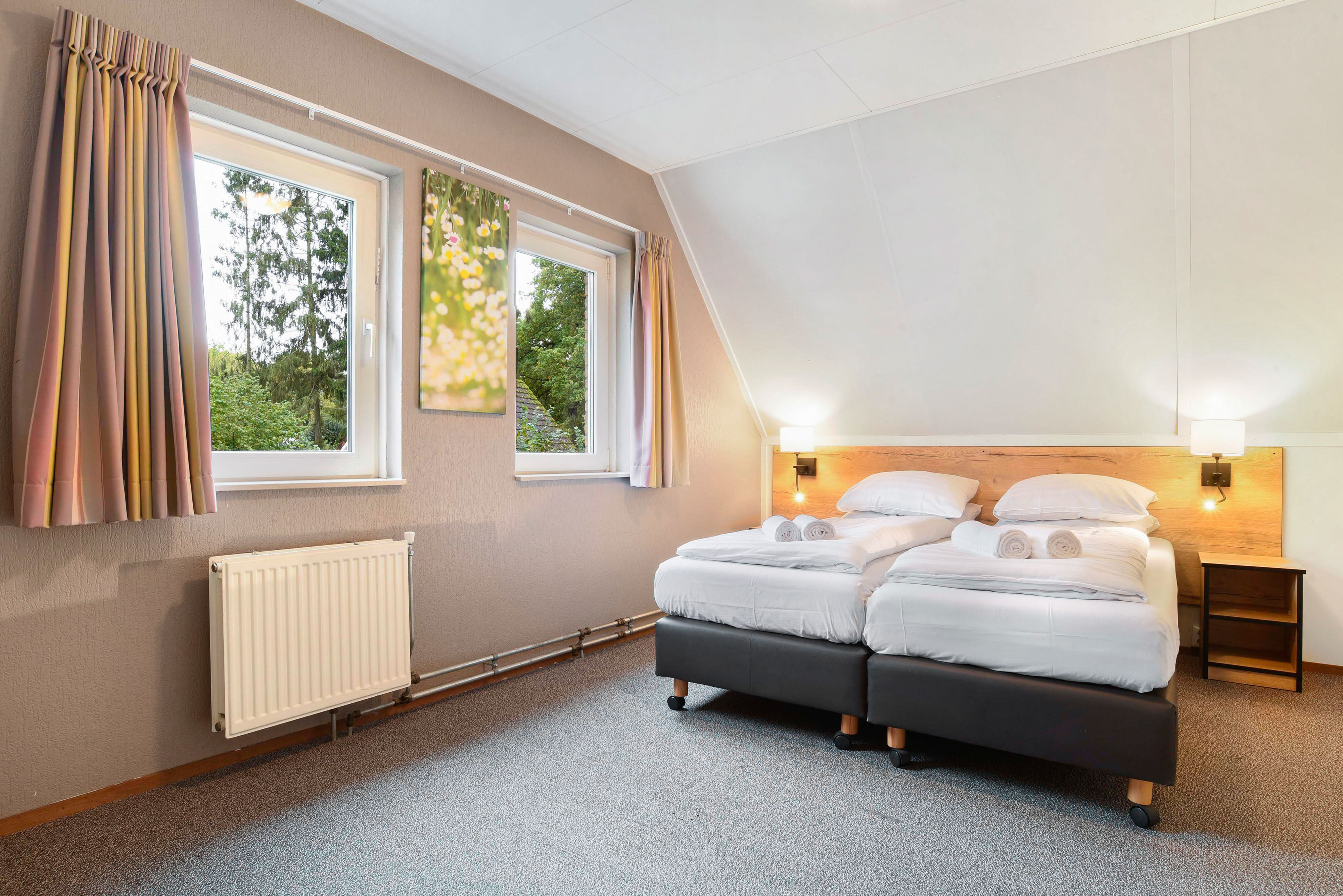 6-persoons bungalow - Extra toegankelijk — foto 7