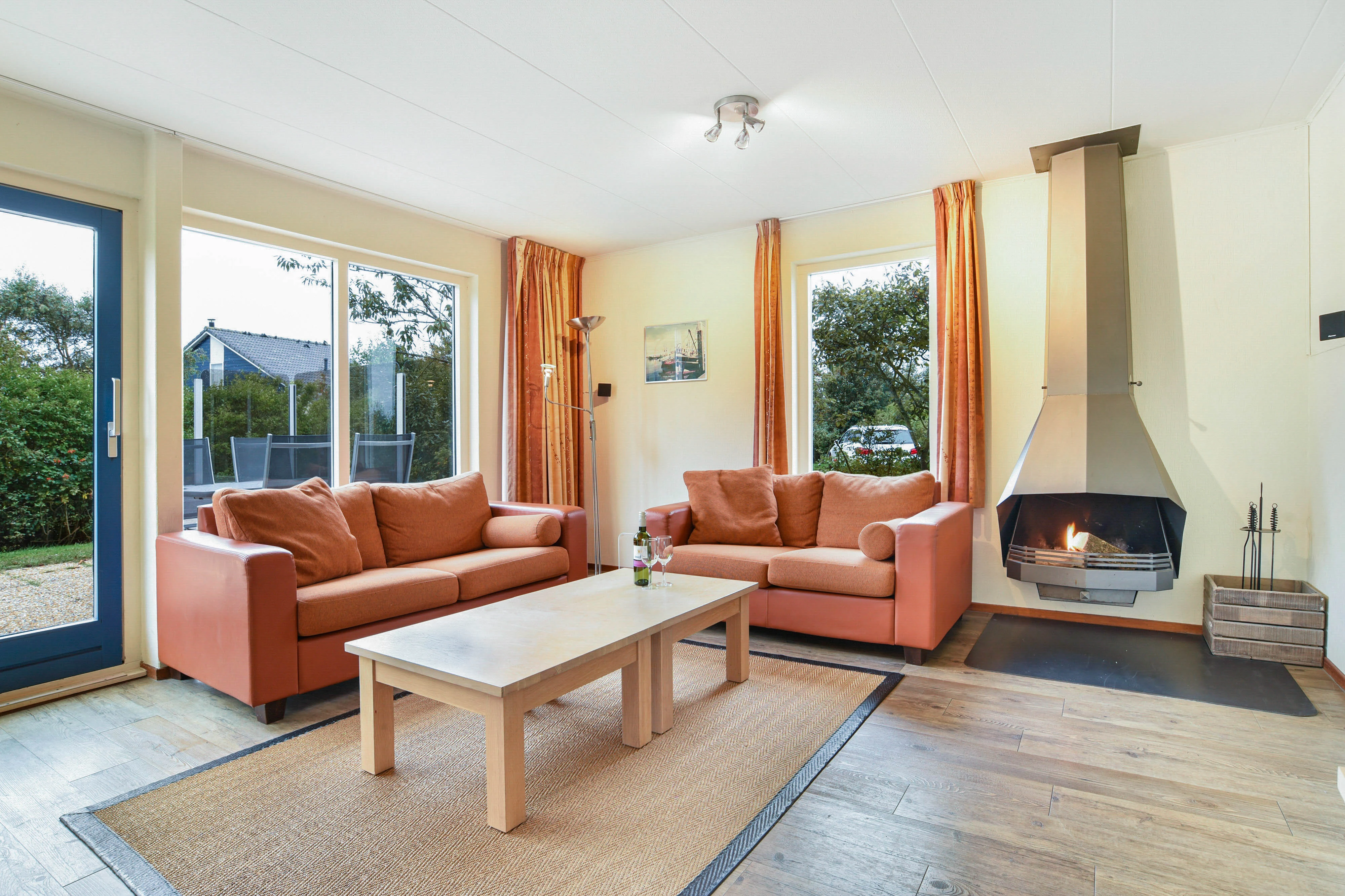 4-persoons villa — foto 6