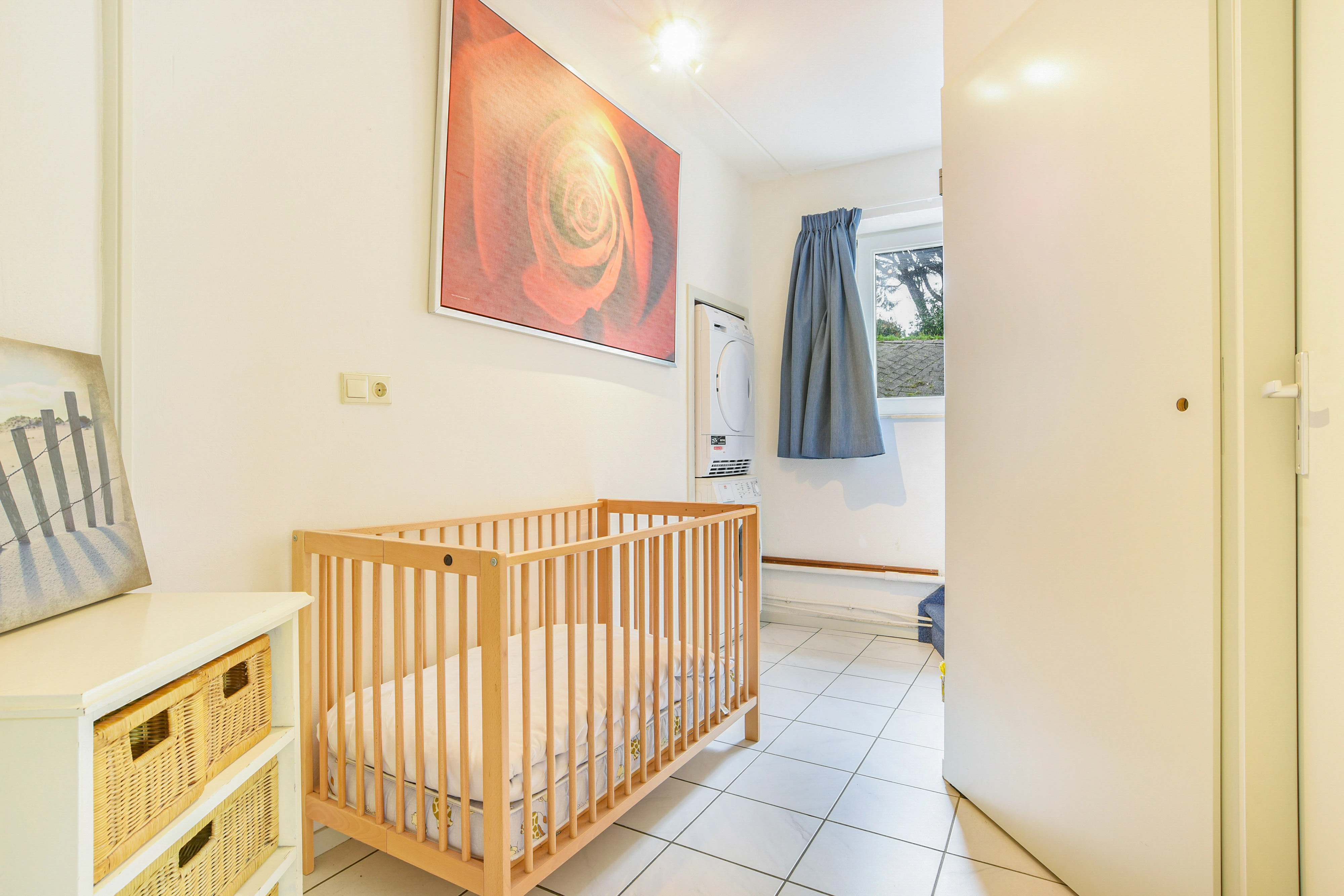 8-persoons villa — foto 6