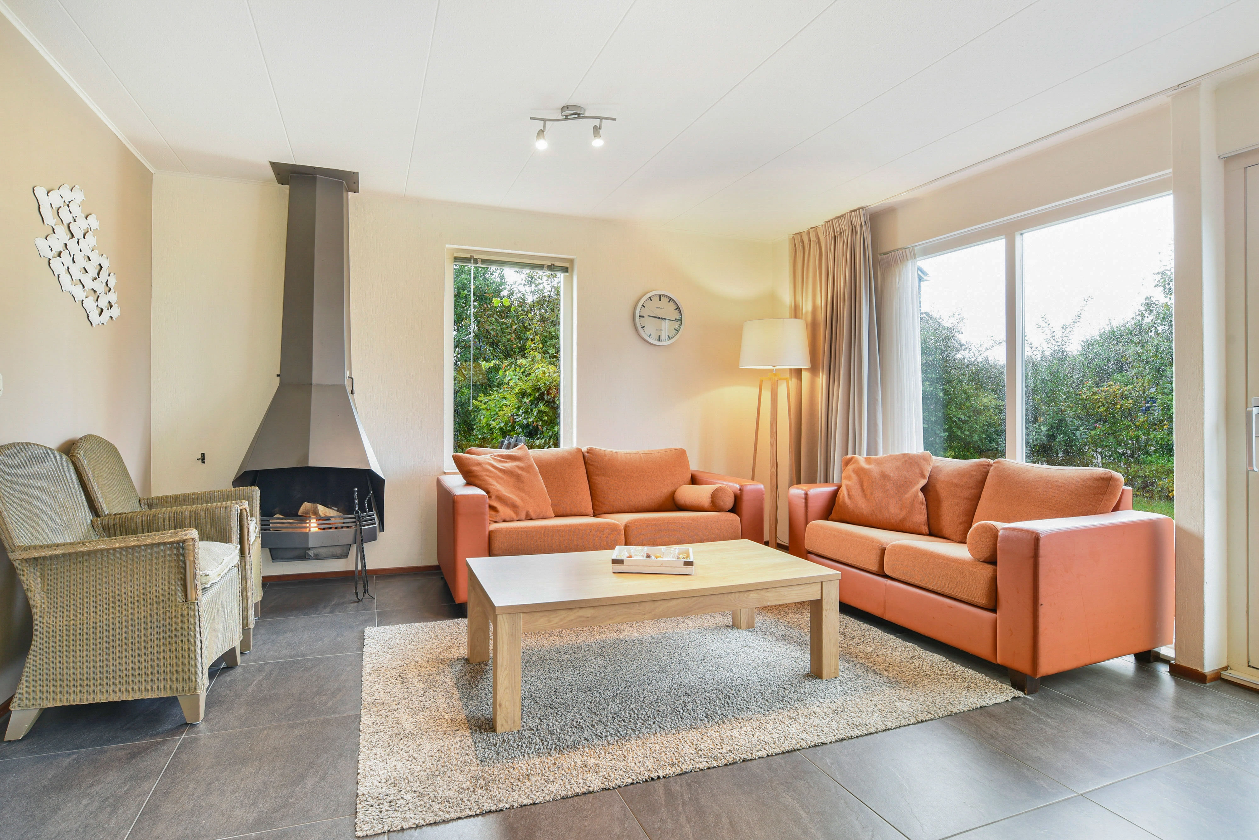 6-persoons villa — foto 10