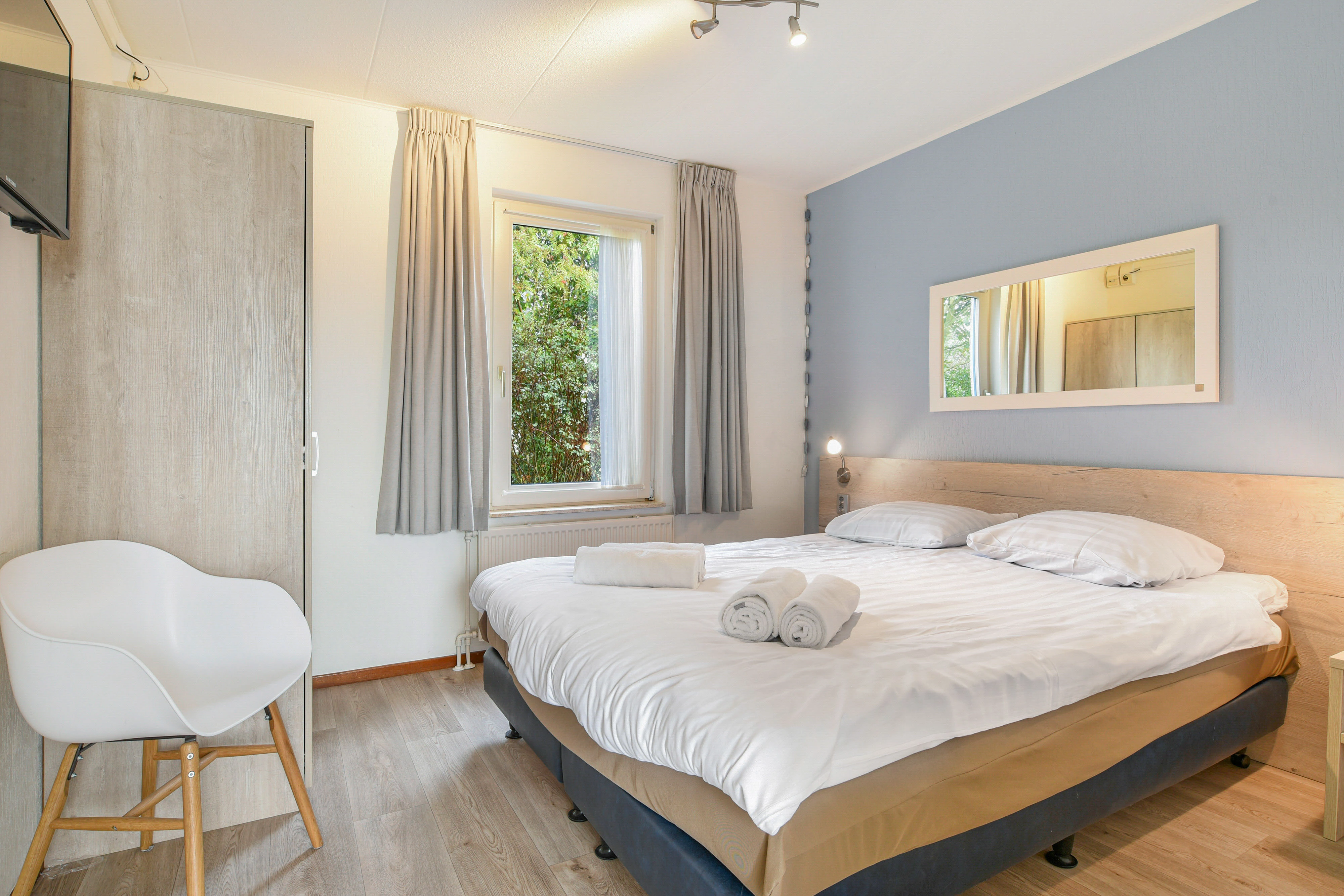 6-persoons villa — foto 11