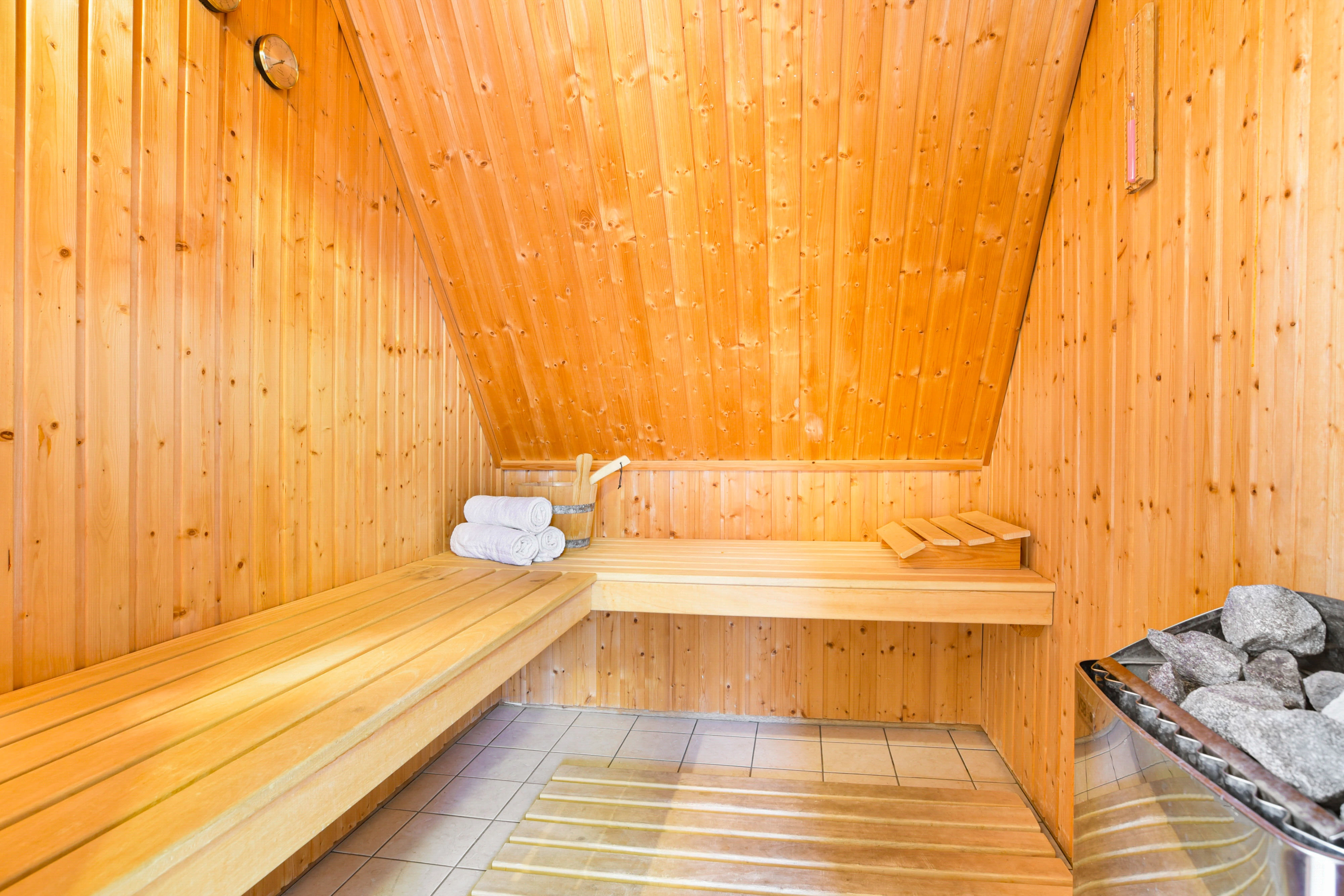 6-persoons villa — foto 10