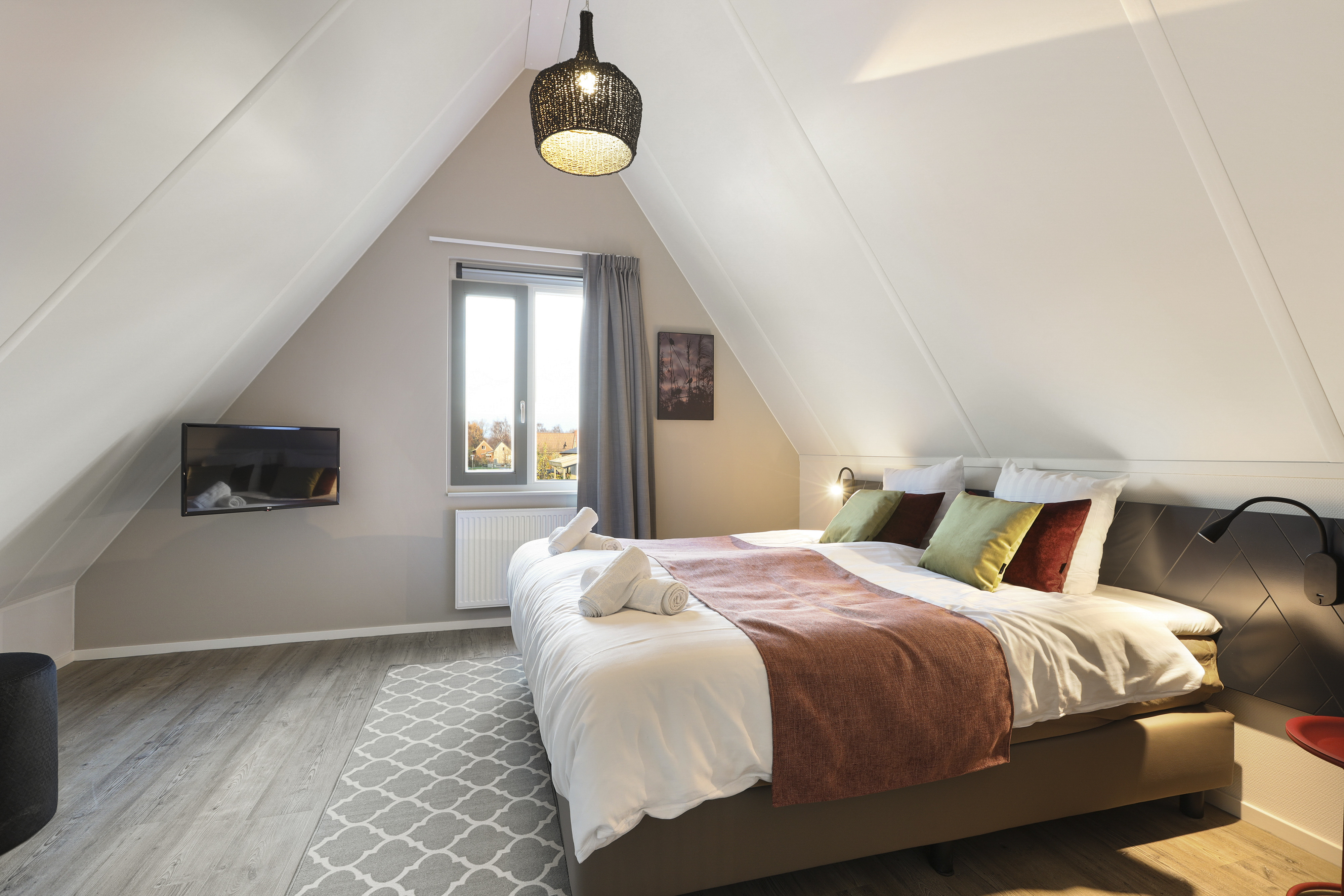 4-persoons wellnesswoning — foto 6