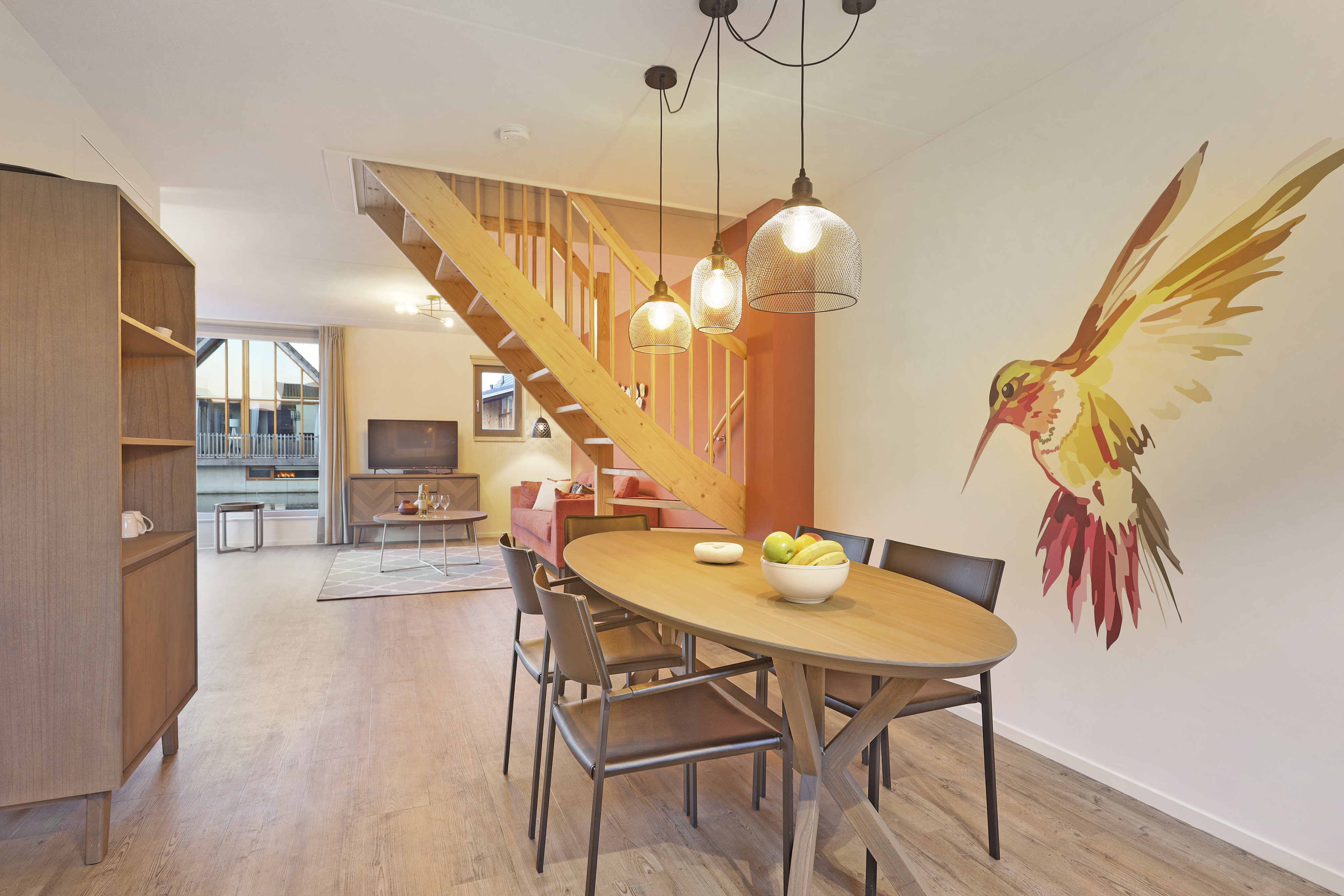 4-persoons wellnesswoning — foto 7