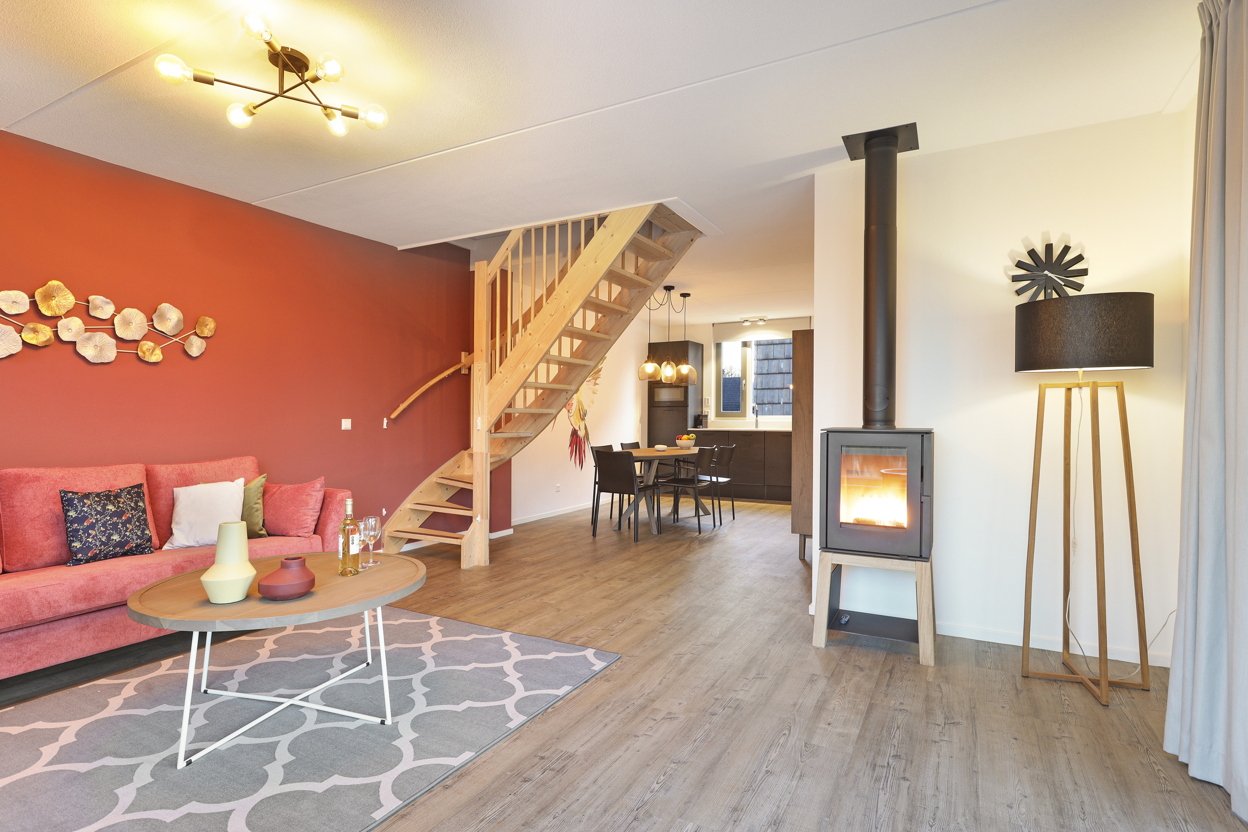 4-persoons wellnesswoning — foto 8