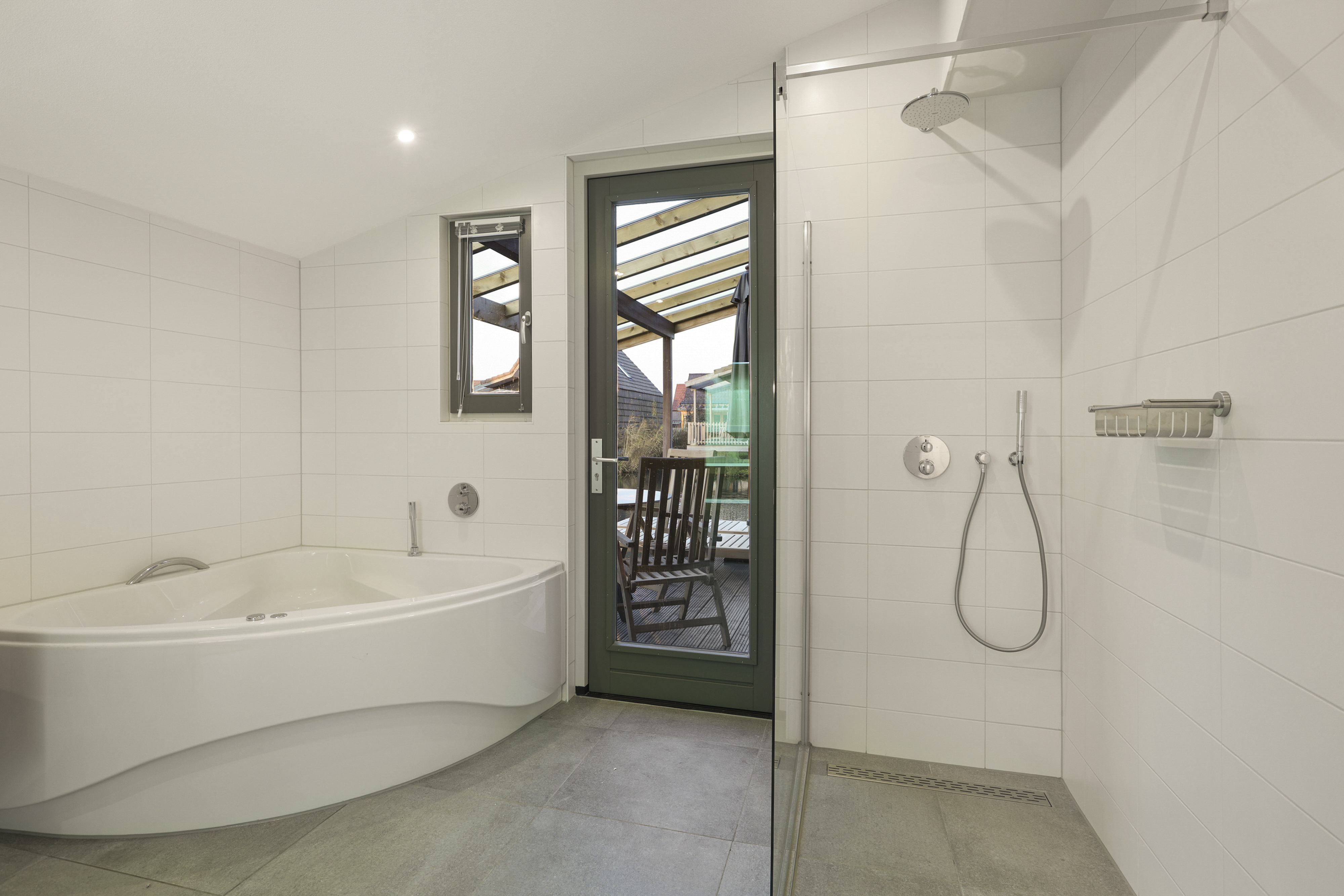 4-persoons wellnesswoning — foto 9