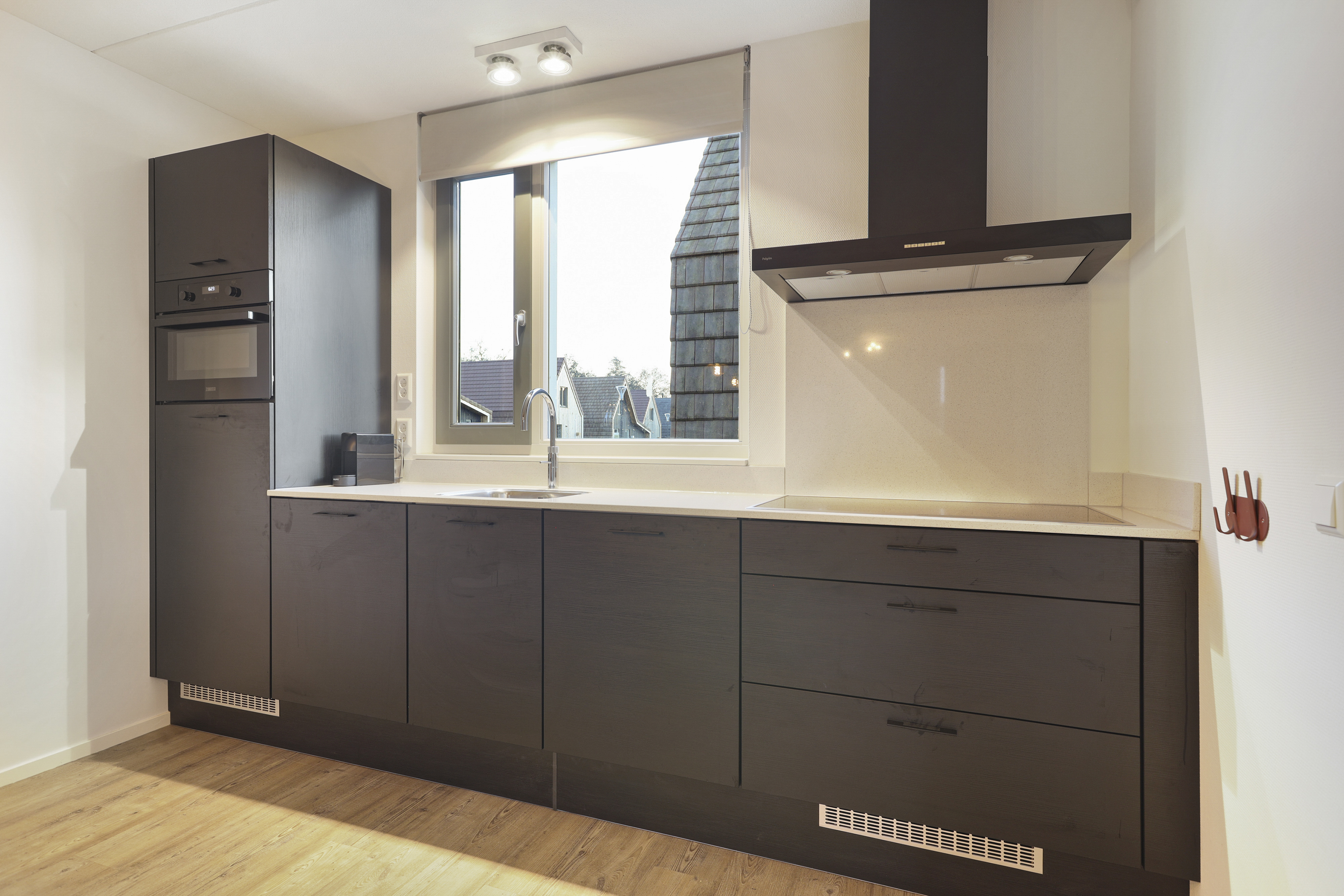 4-persoons wellnesswoning — foto 10