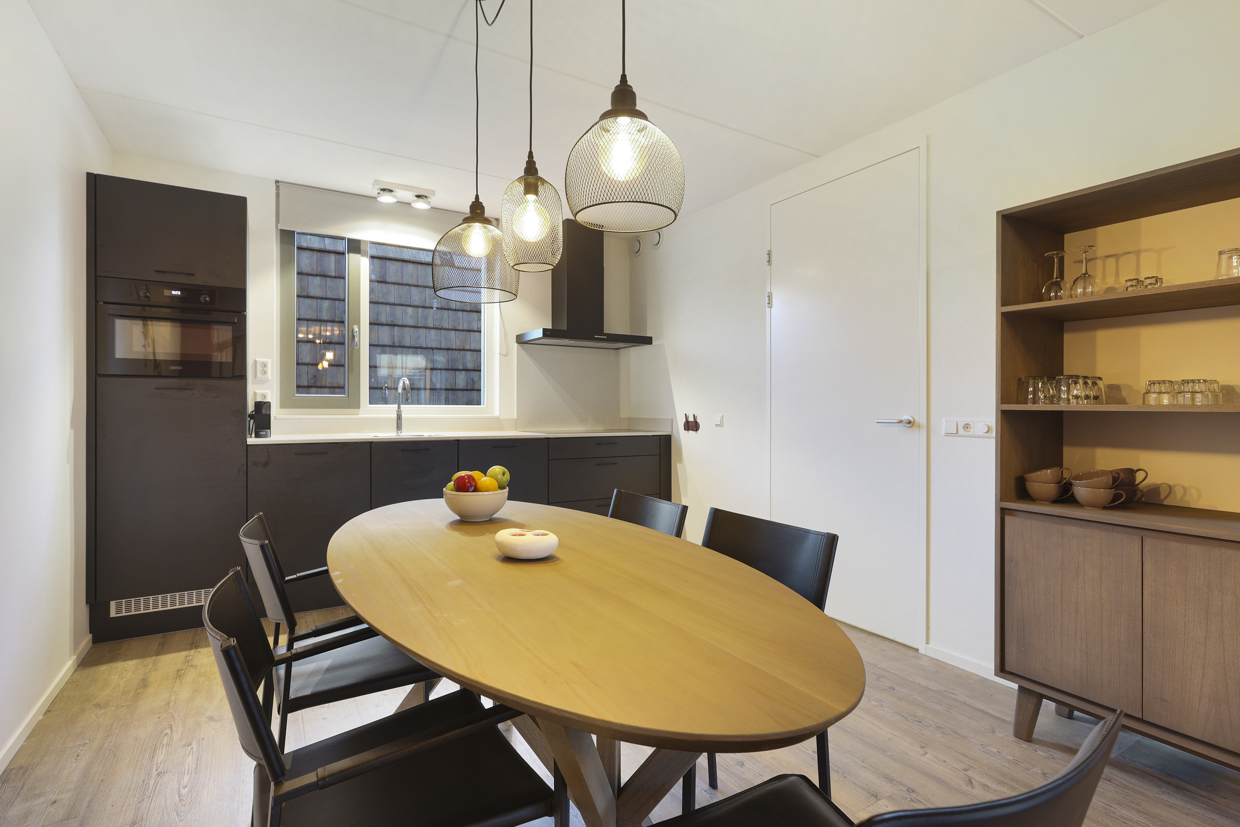 4-persoons wellnesswoning — foto 11