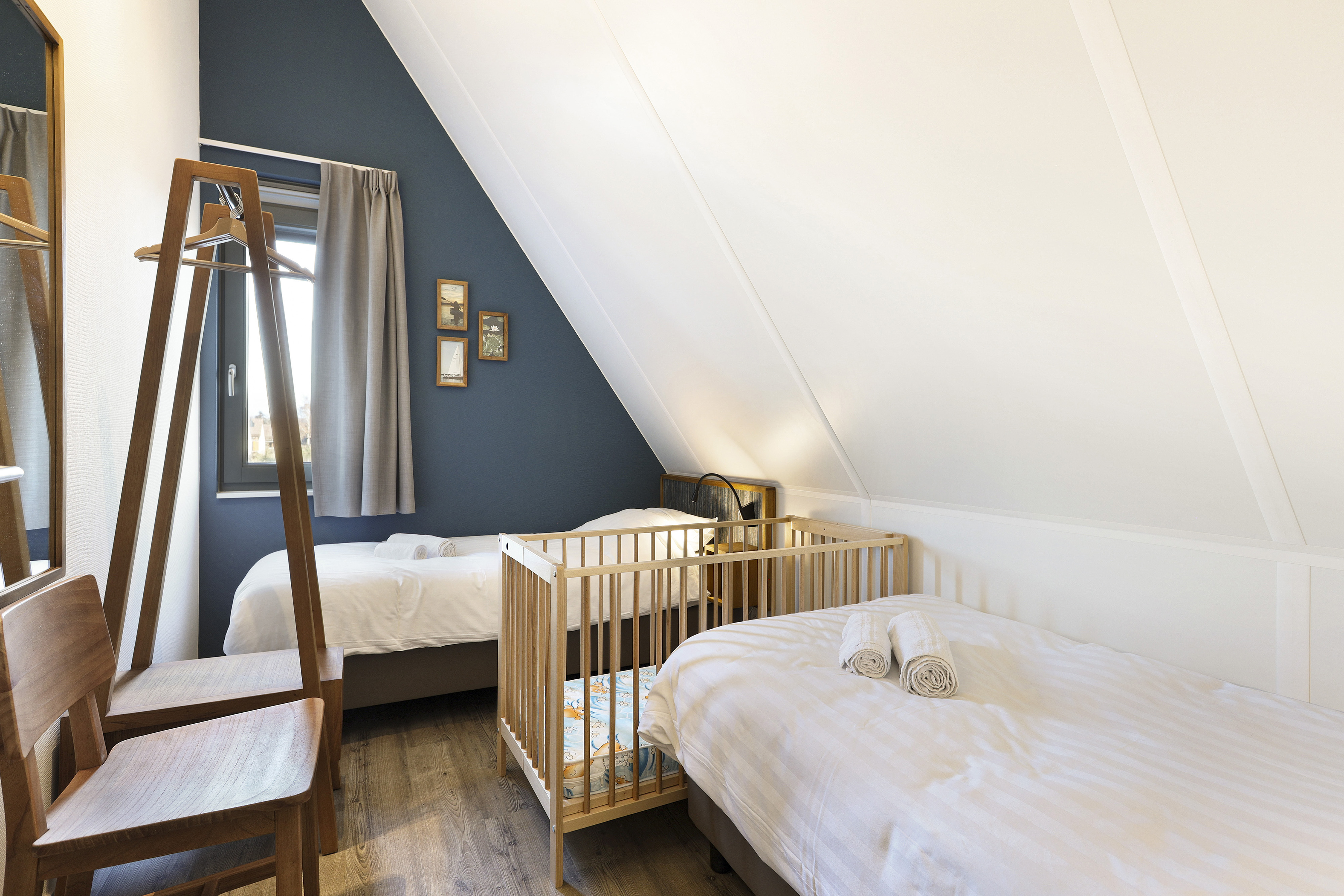 8-persoons kinderwoning — foto 7