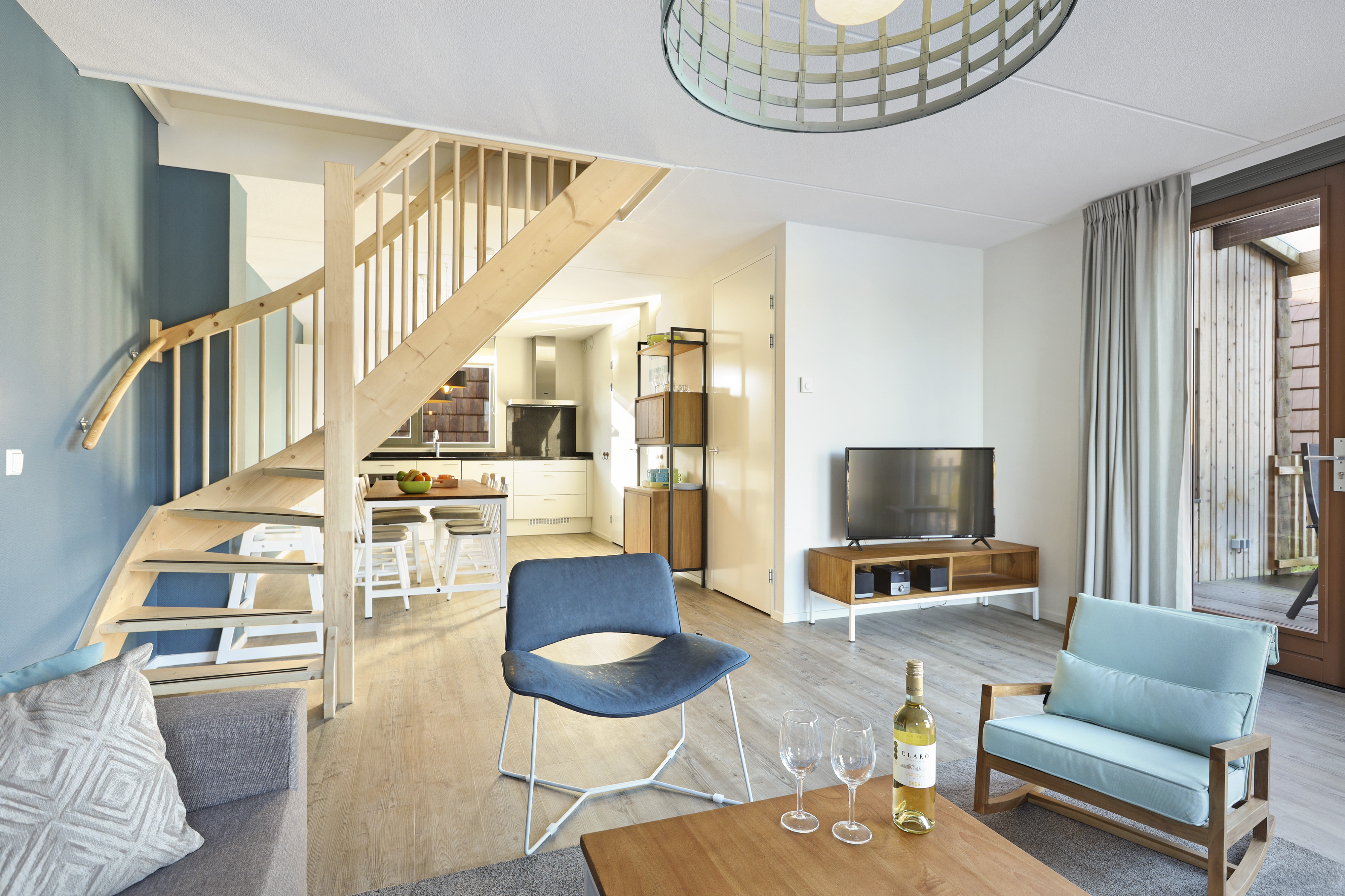 8-persoons kinderwoning — foto 10