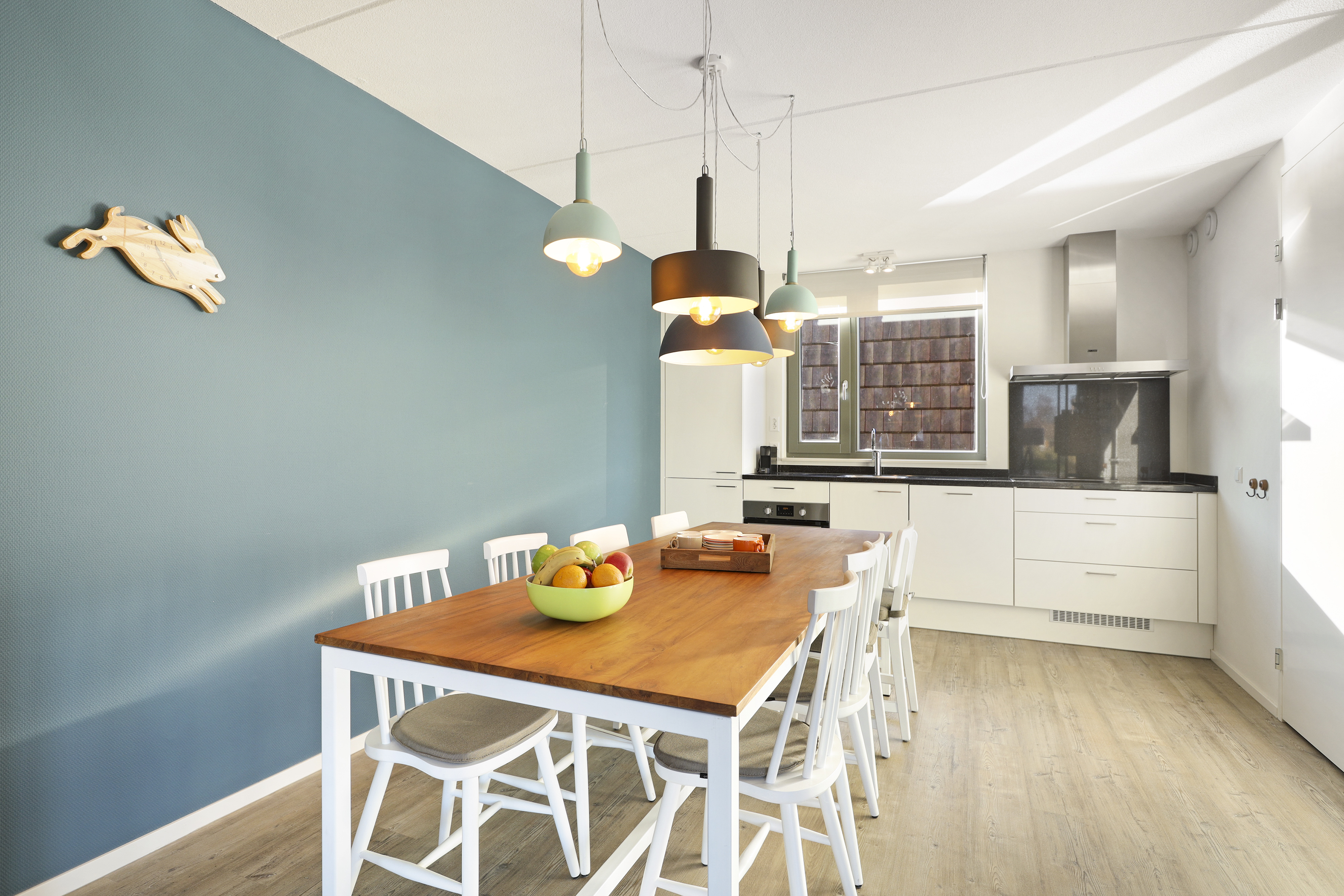 8-persoons kinderwoning — foto 11