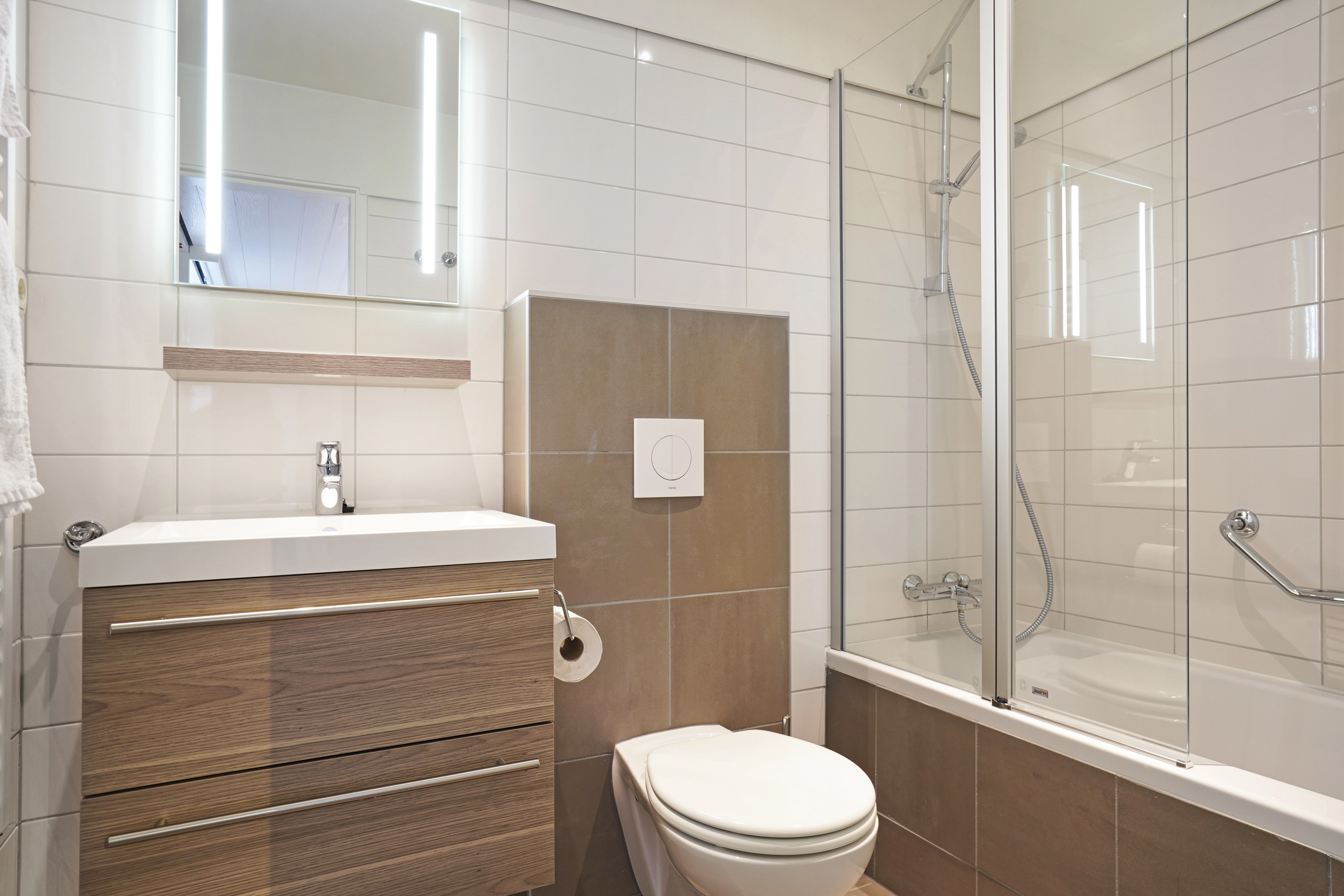3-persoons babybungalow — foto 7