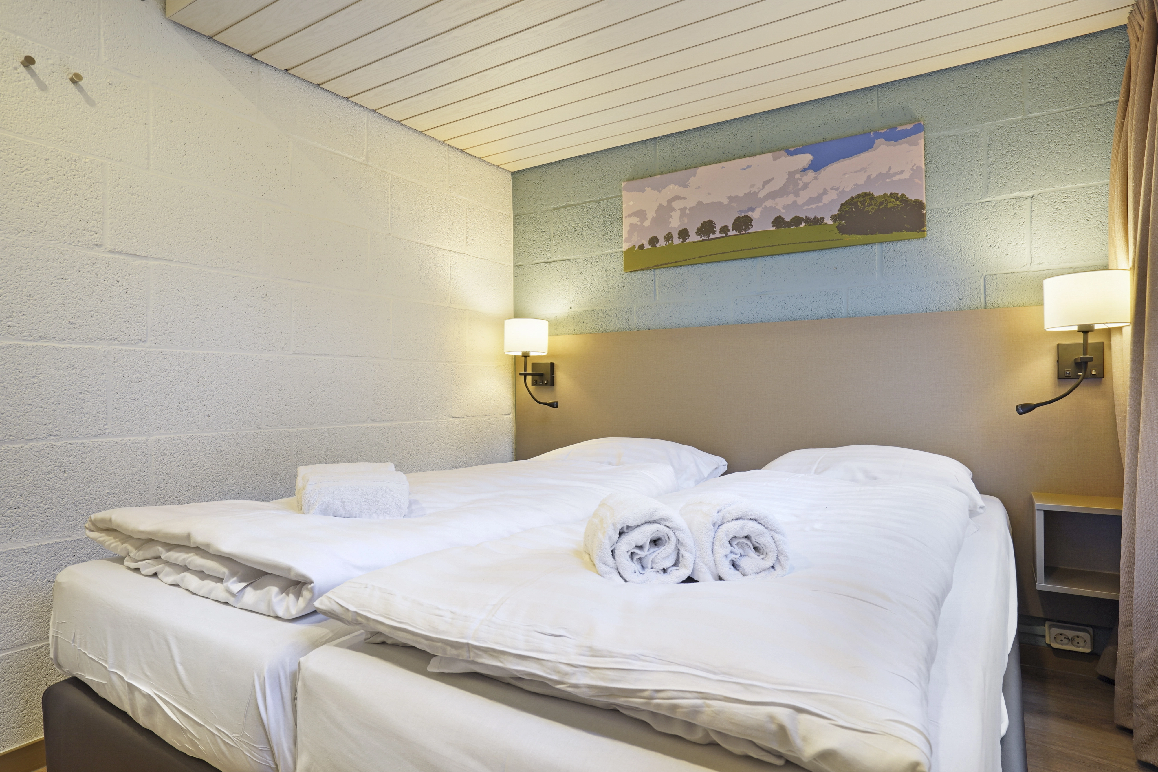 5-persoons bungalow — foto 6