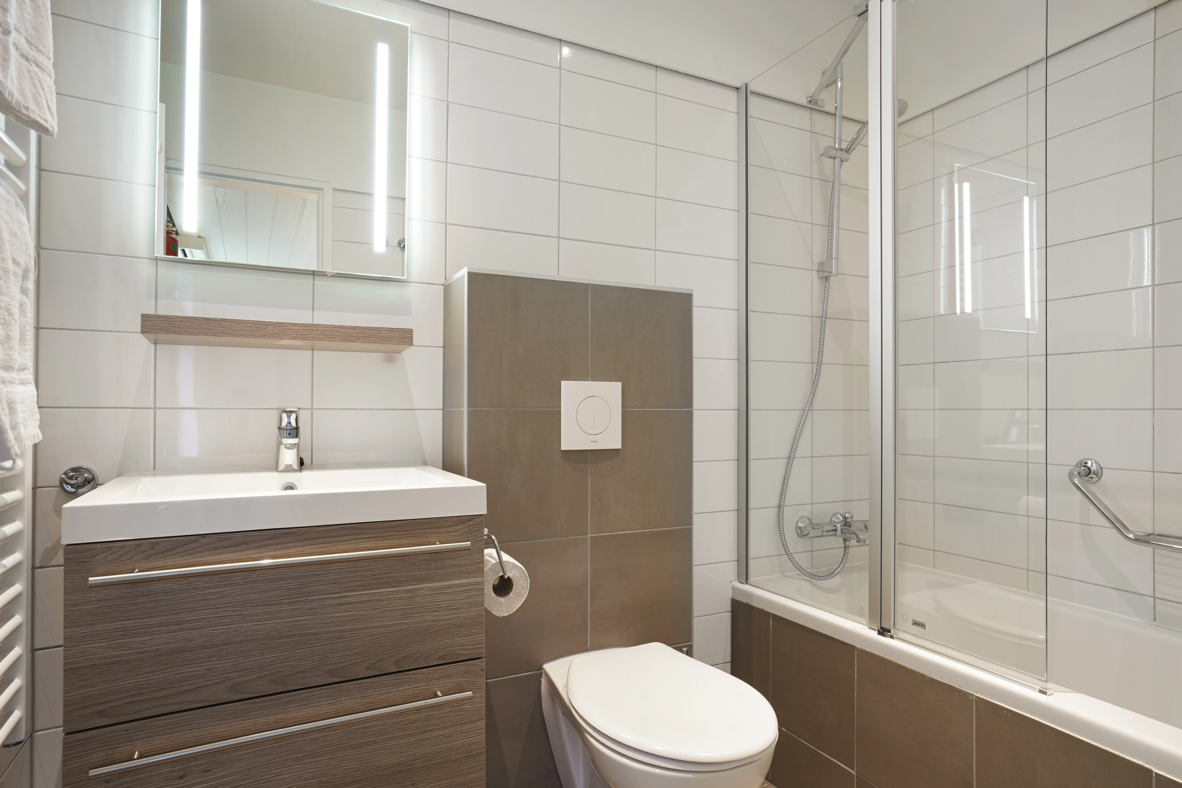 5-persoons bungalow — foto 7