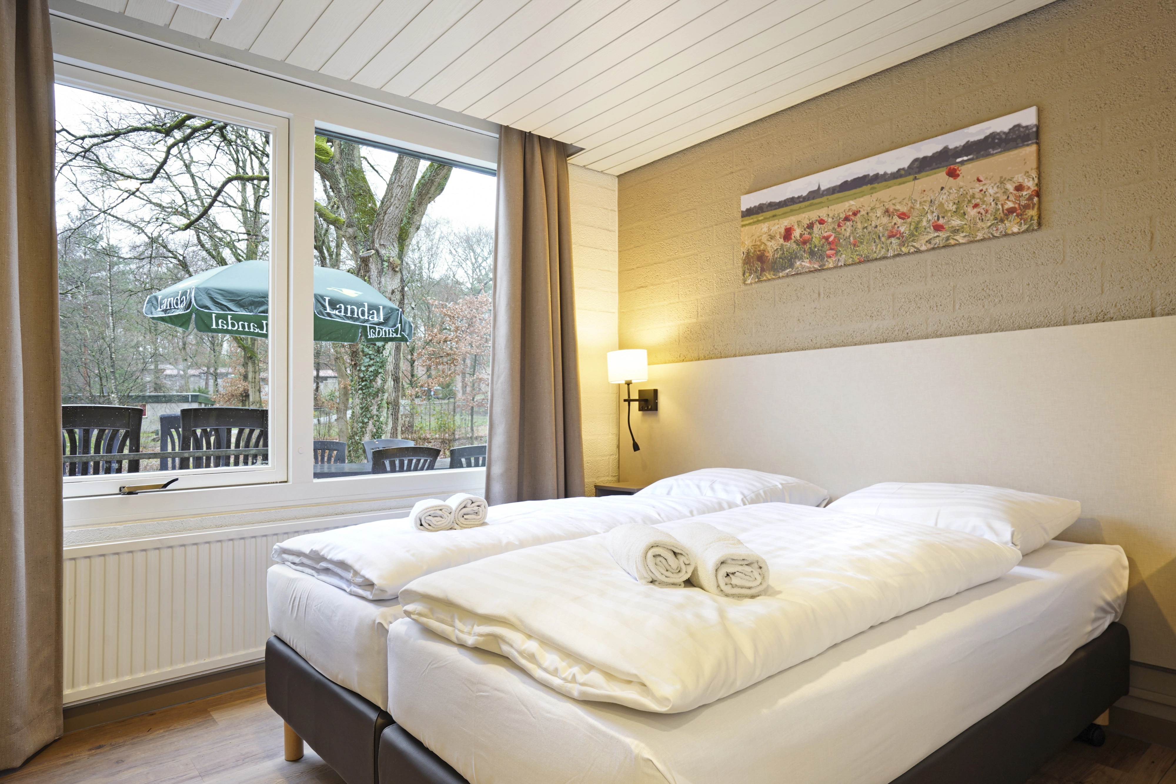 8-persoons bungalow — foto 8