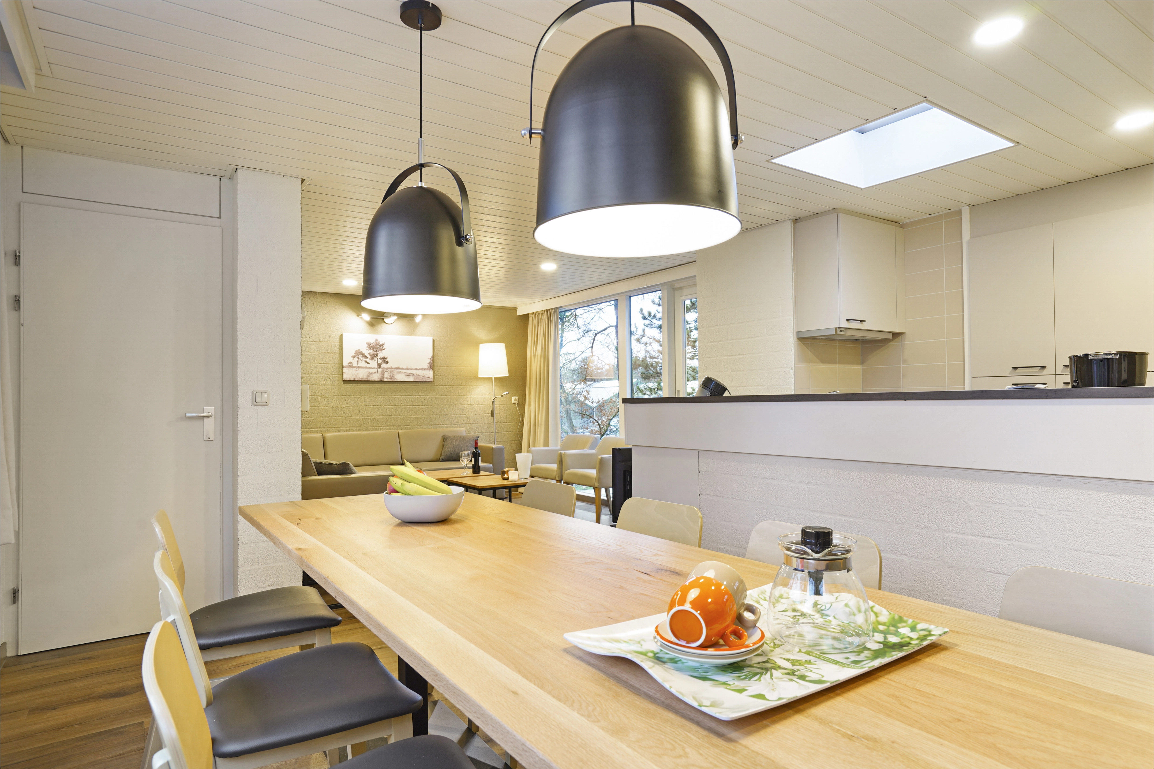 8-persoons bungalow — foto 7