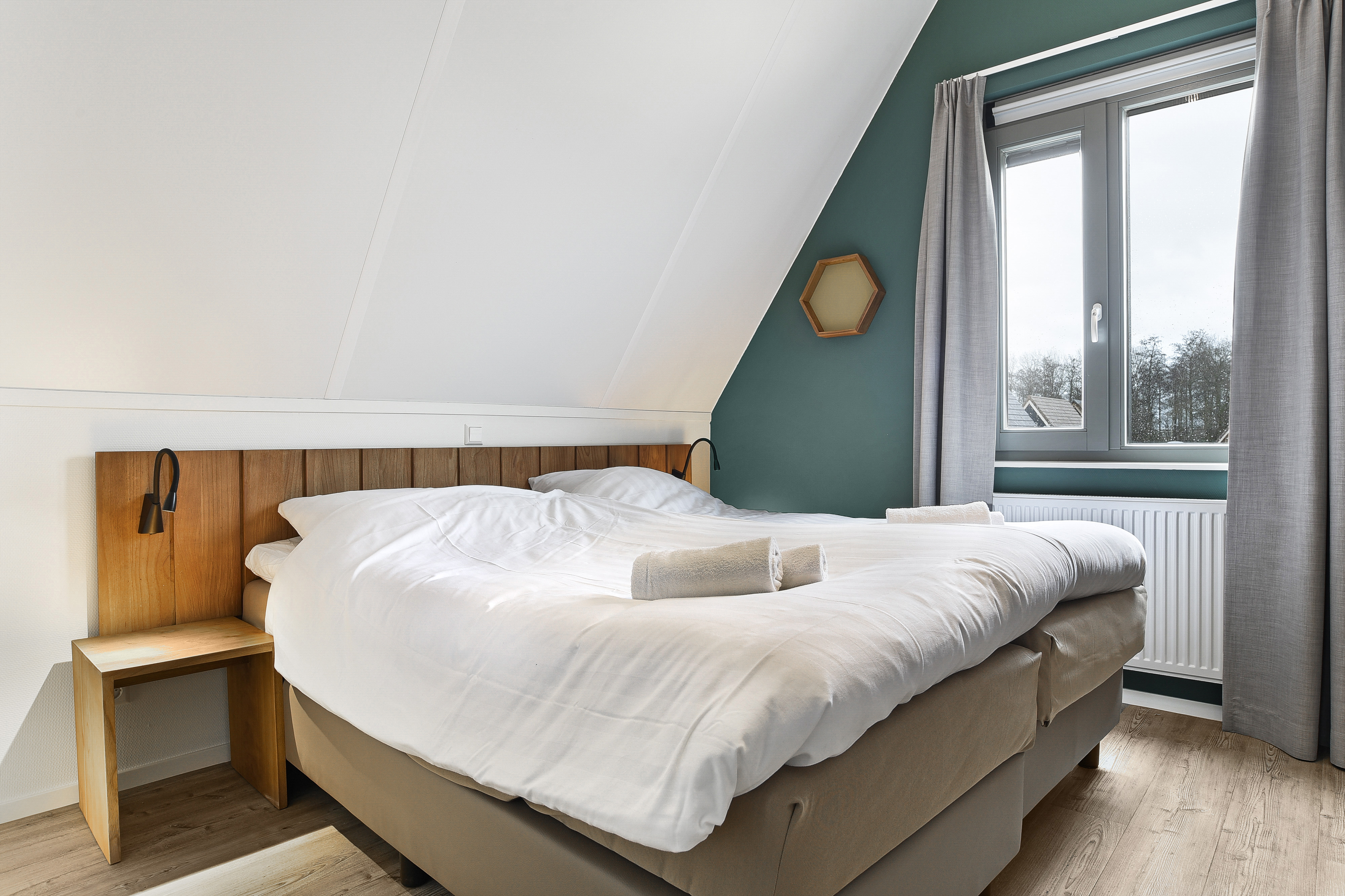 4-persoons kinderwoning — foto 10