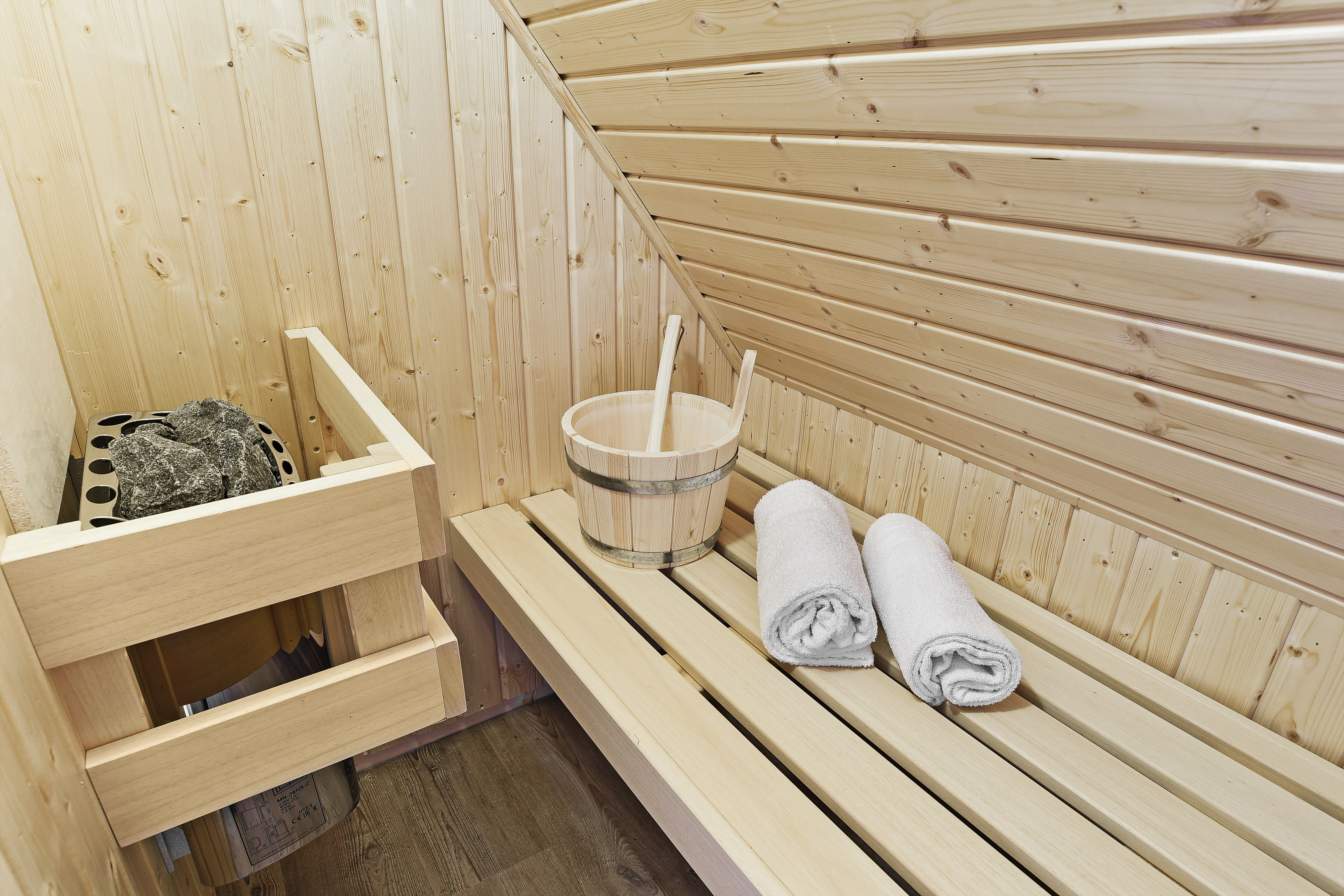 4-persoons kinderwoning — foto 11