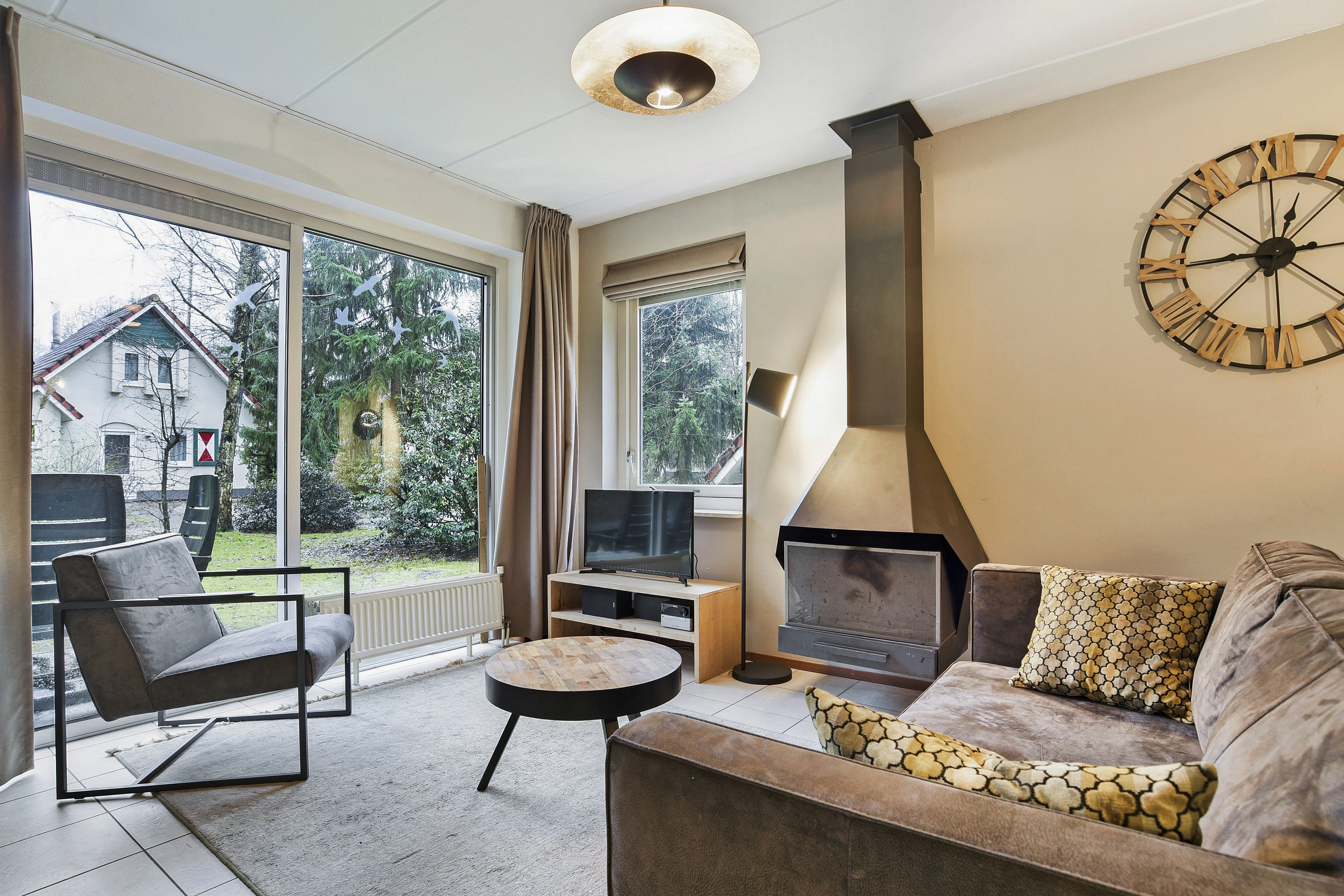 4-persoons landhuis — foto 6