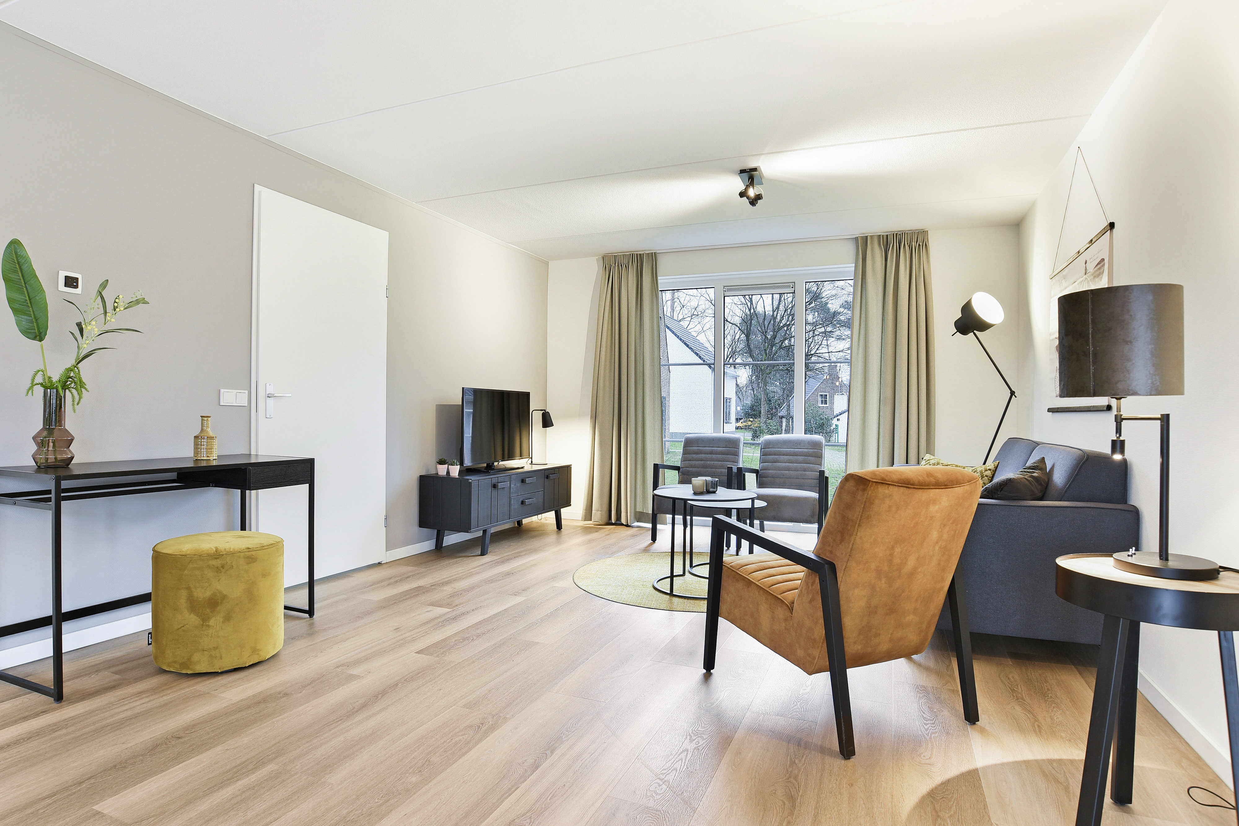 4-persoons bungalow — foto 7