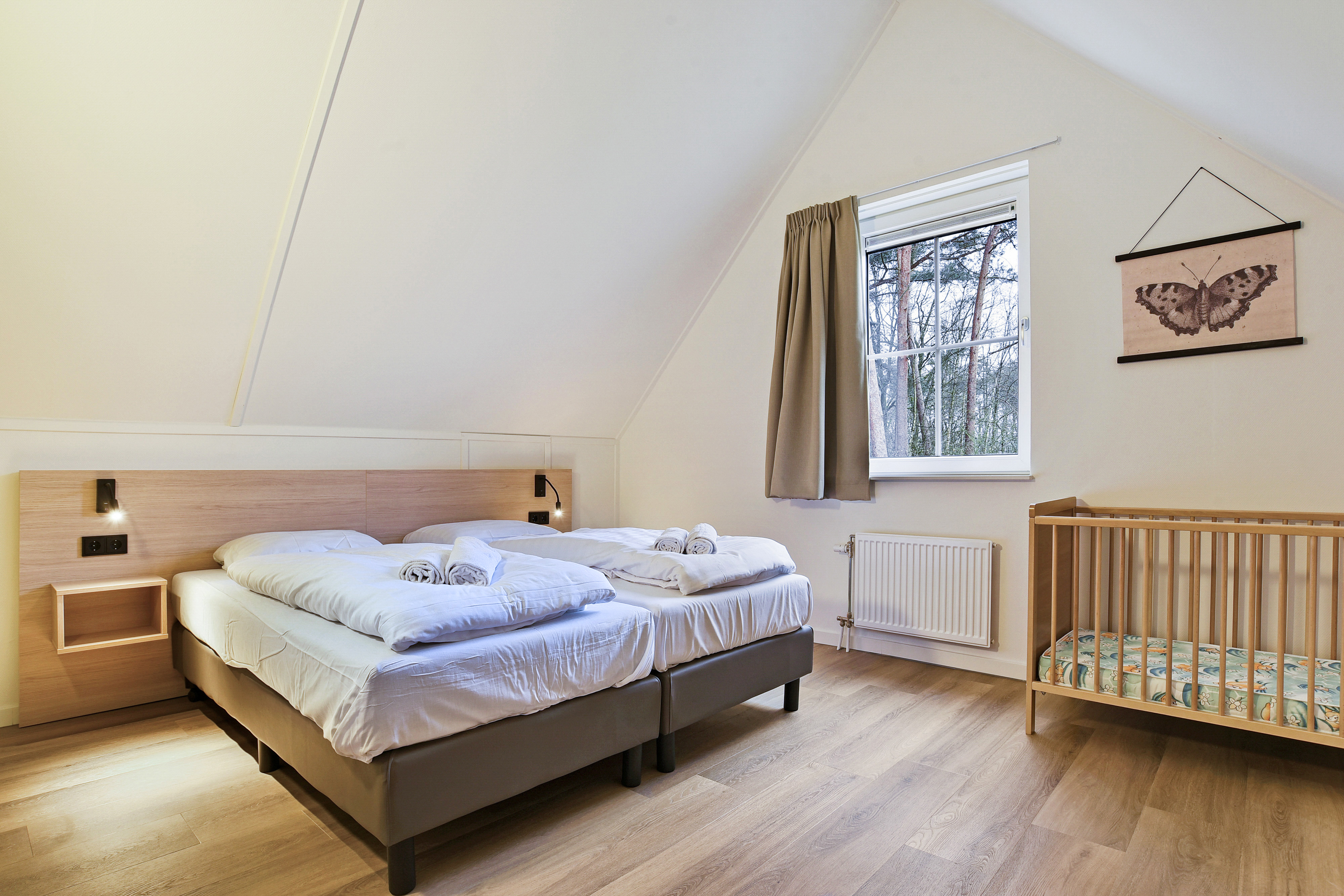 6-persoons kinderbungalow — foto 7