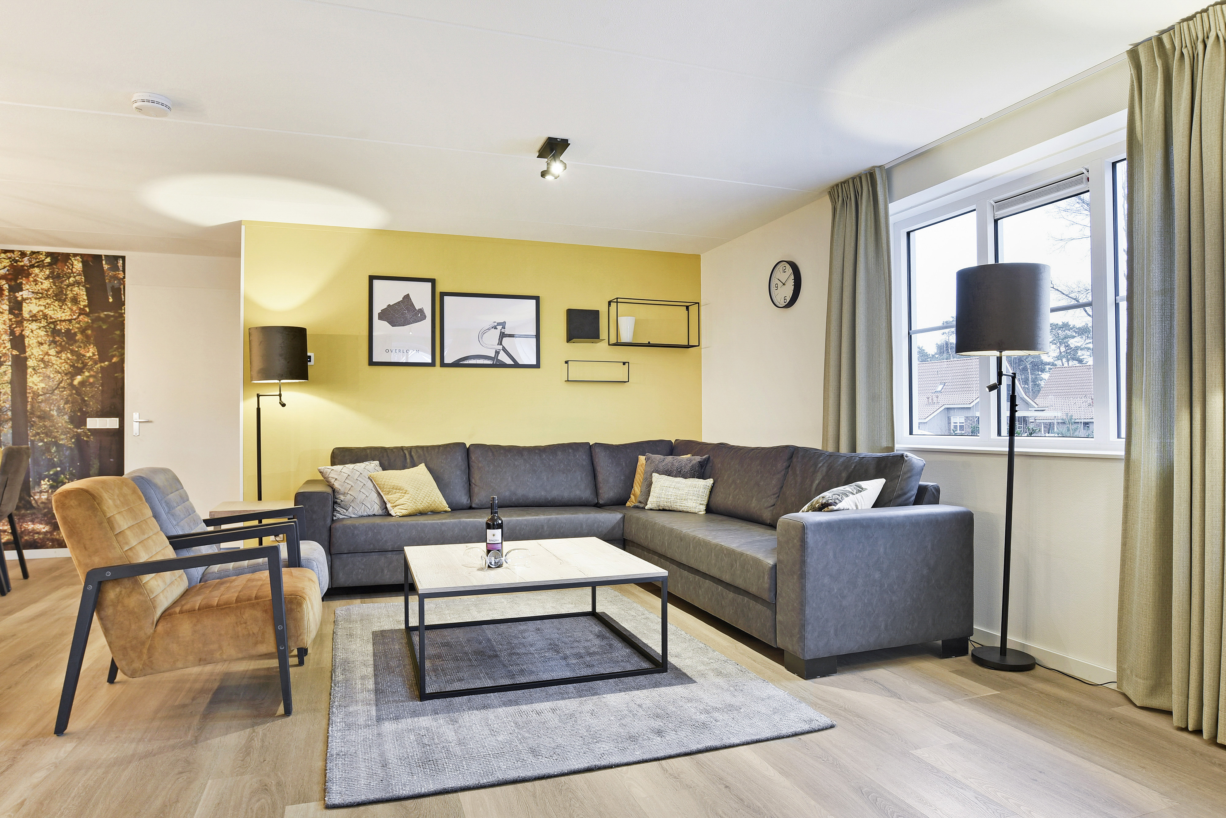 16-persoons bungalow — foto 6