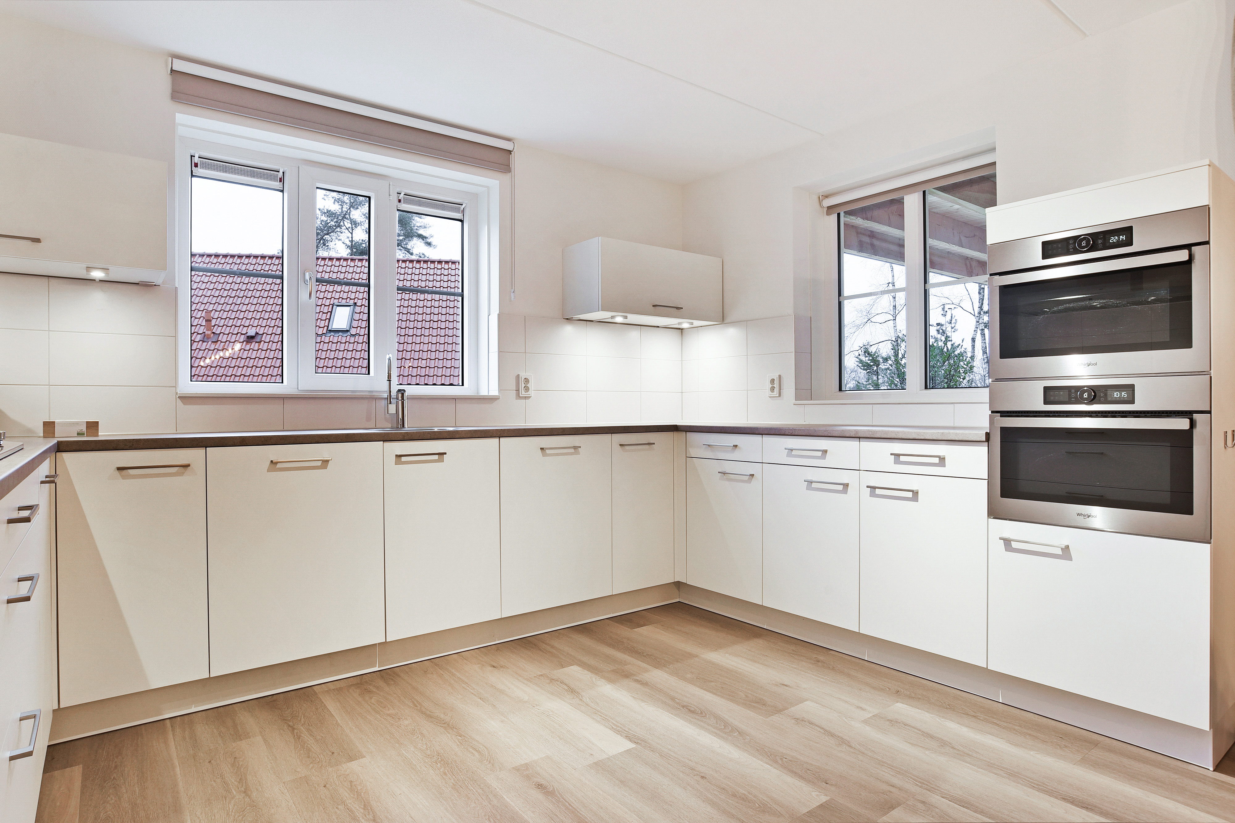 16-persoons bungalow — foto 11
