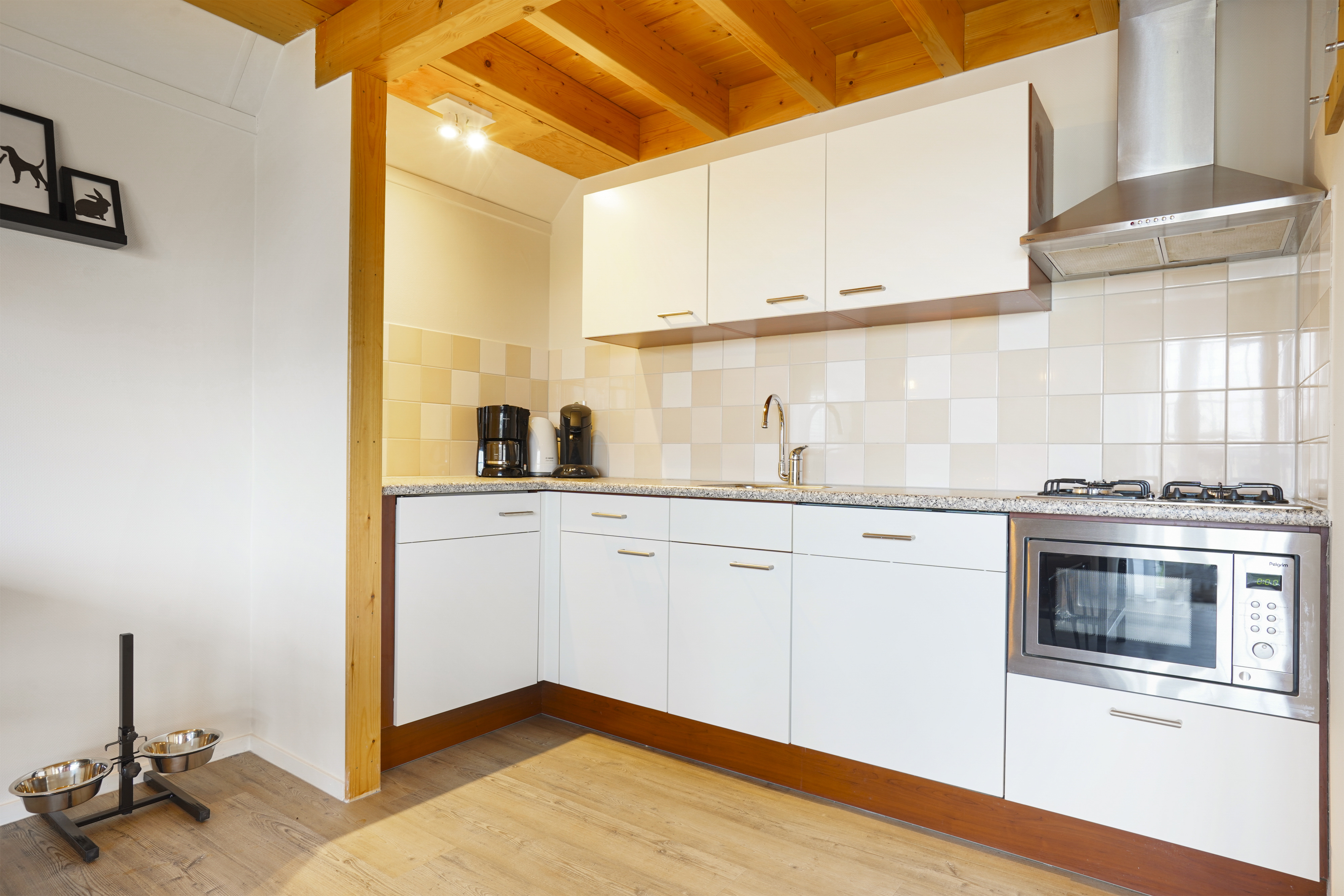 6-persoons hondenbungalow — foto 6