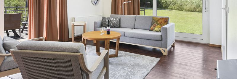 Hof van Saksen Drenthe - Westdorp visuel 1102/1861